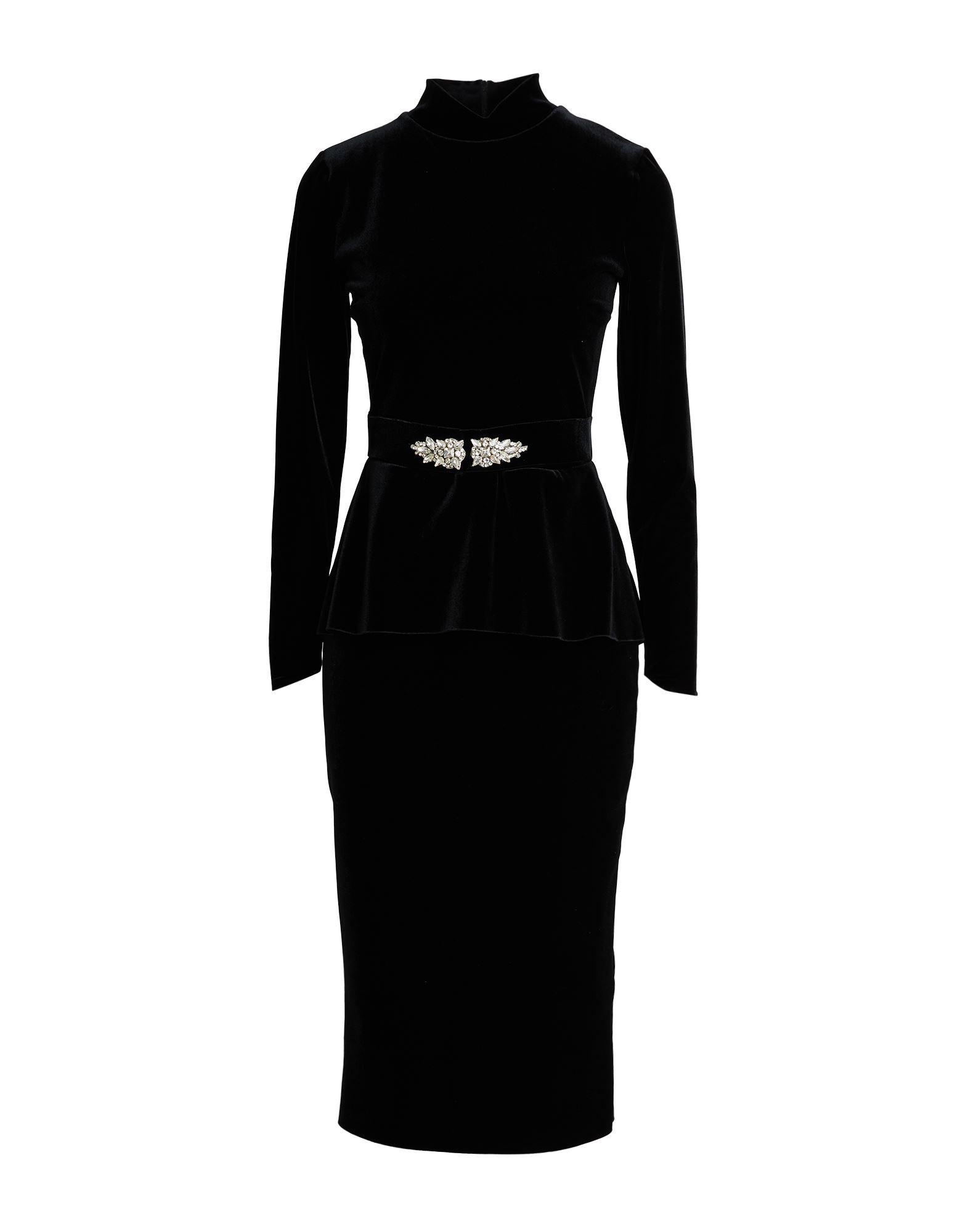 CHIARA BONI LA PETITE ROBE CHIARA BONI LA PETITE ROBE ΦΟΡΕΜΑΤΑ Midi φόρεμα