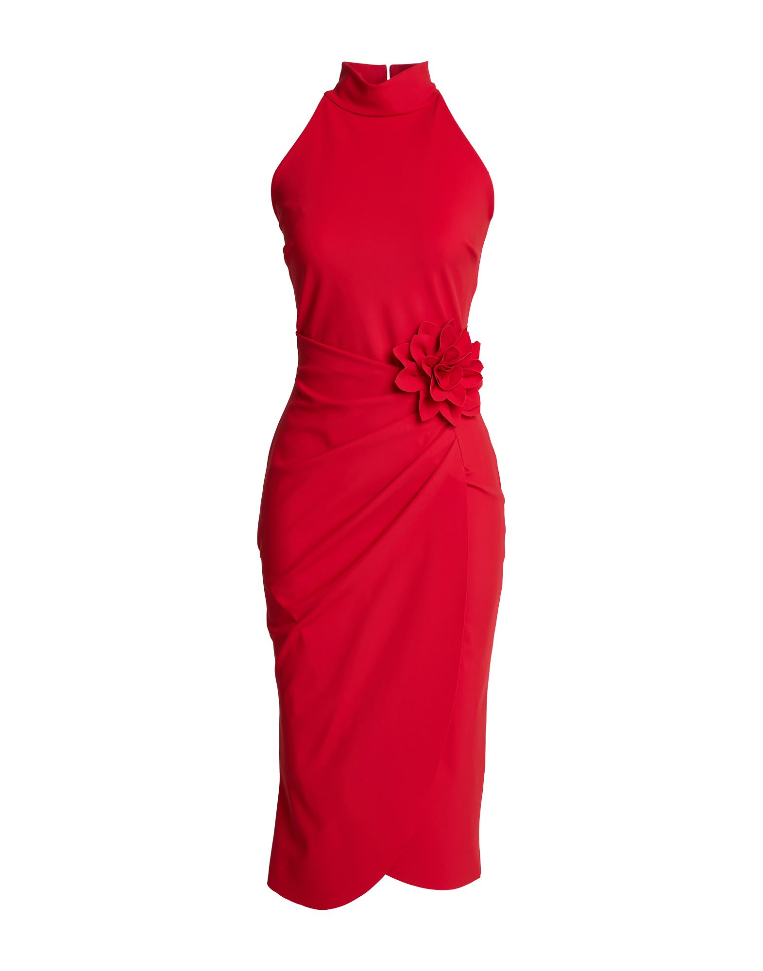 CHIARA BONI LA PETITE ROBE CHIARA BONI LA PETITE ROBE ΦΟΡΕΜΑΤΑ Midi φόρεμα