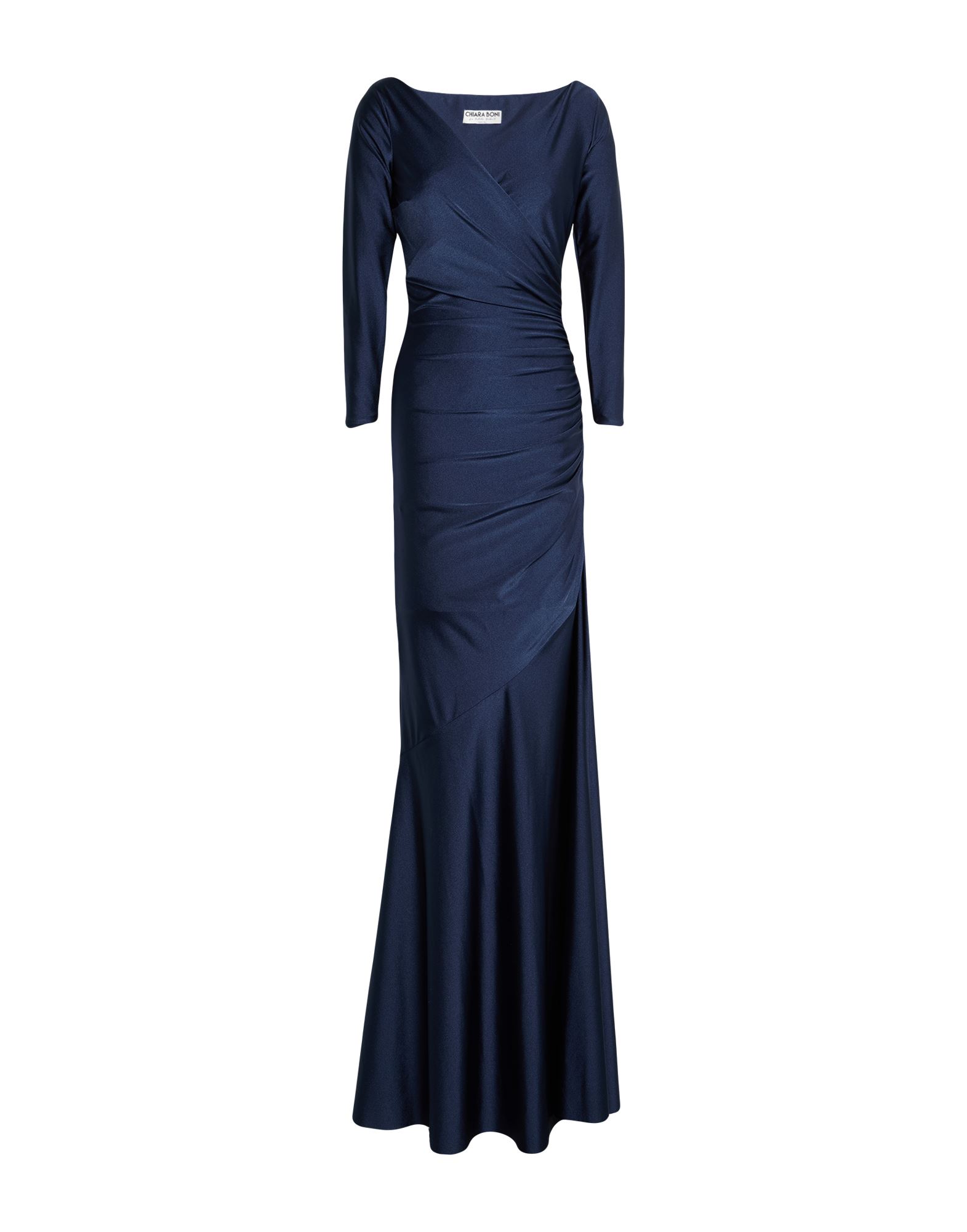 CHIARA BONI LA PETITE ROBE CHIARA BONI LA PETITE ROBE ΦΟΡΕΜΑΤΑ Μάξι φόρεμα