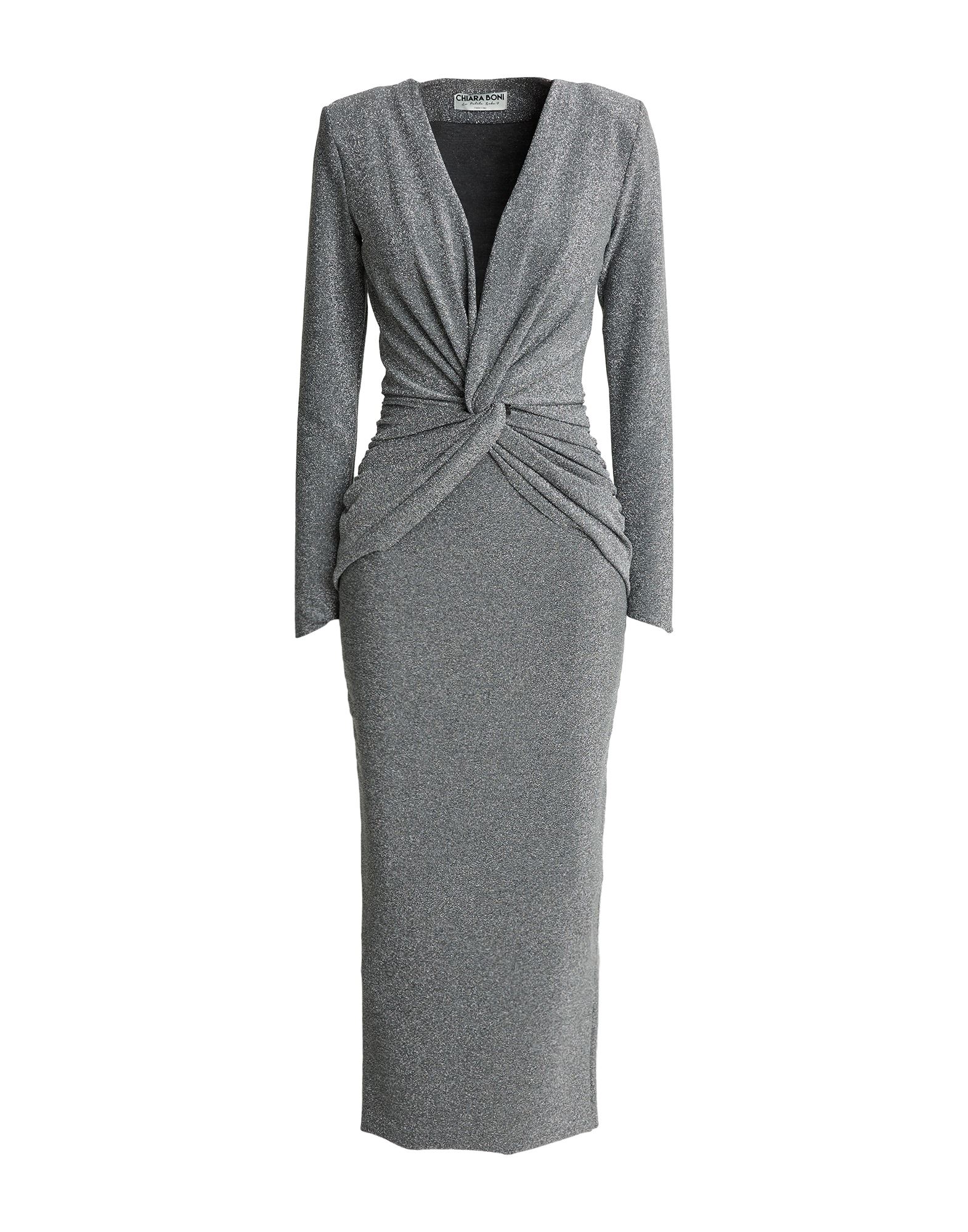 CHIARA BONI LA PETITE ROBE CHIARA BONI LA PETITE ROBE ΦΟΡΕΜΑΤΑ Midi φόρεμα