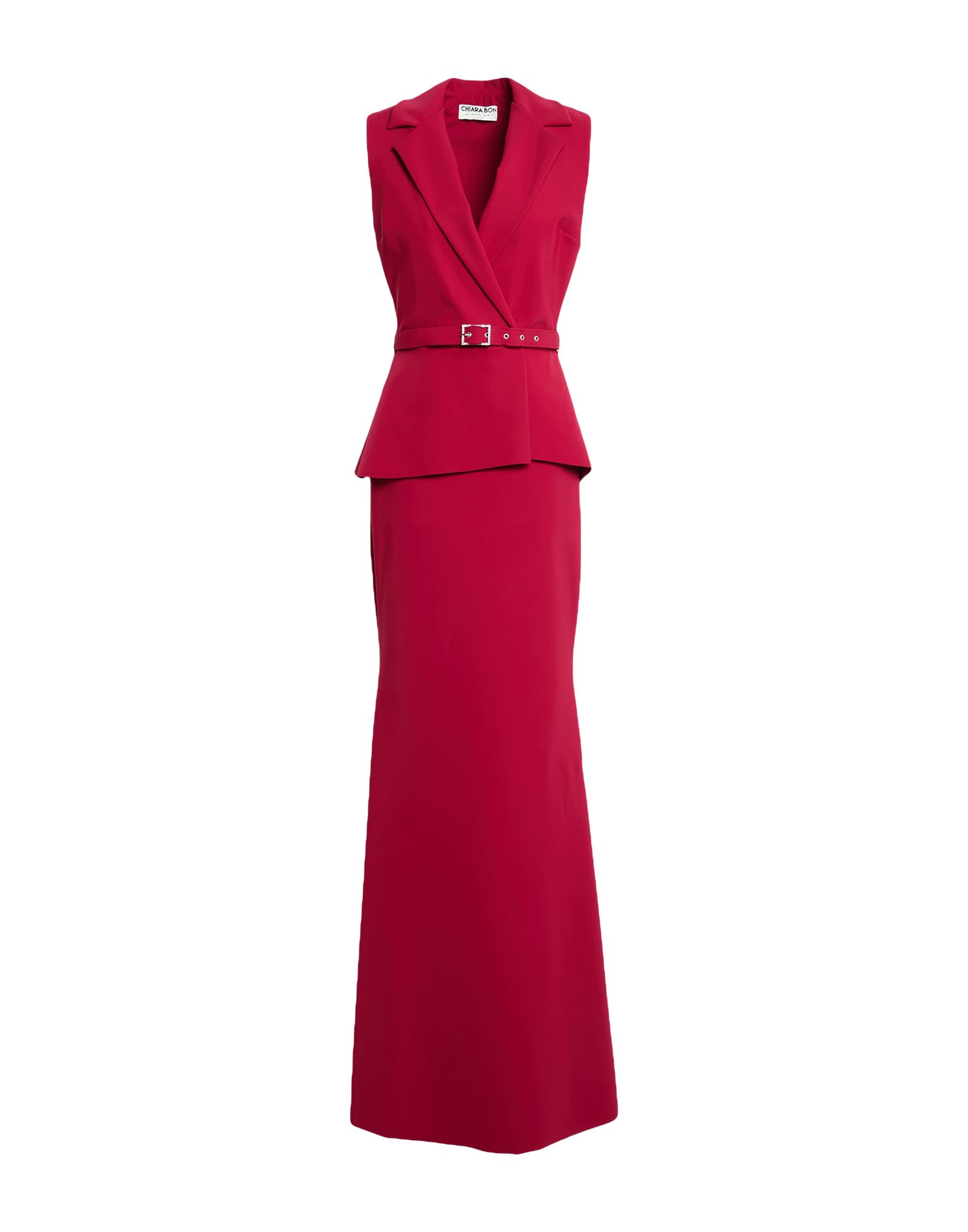 CHIARA BONI LA PETITE ROBE ΦΟΡΕΜΑΤΑ Μάξι φόρεμα