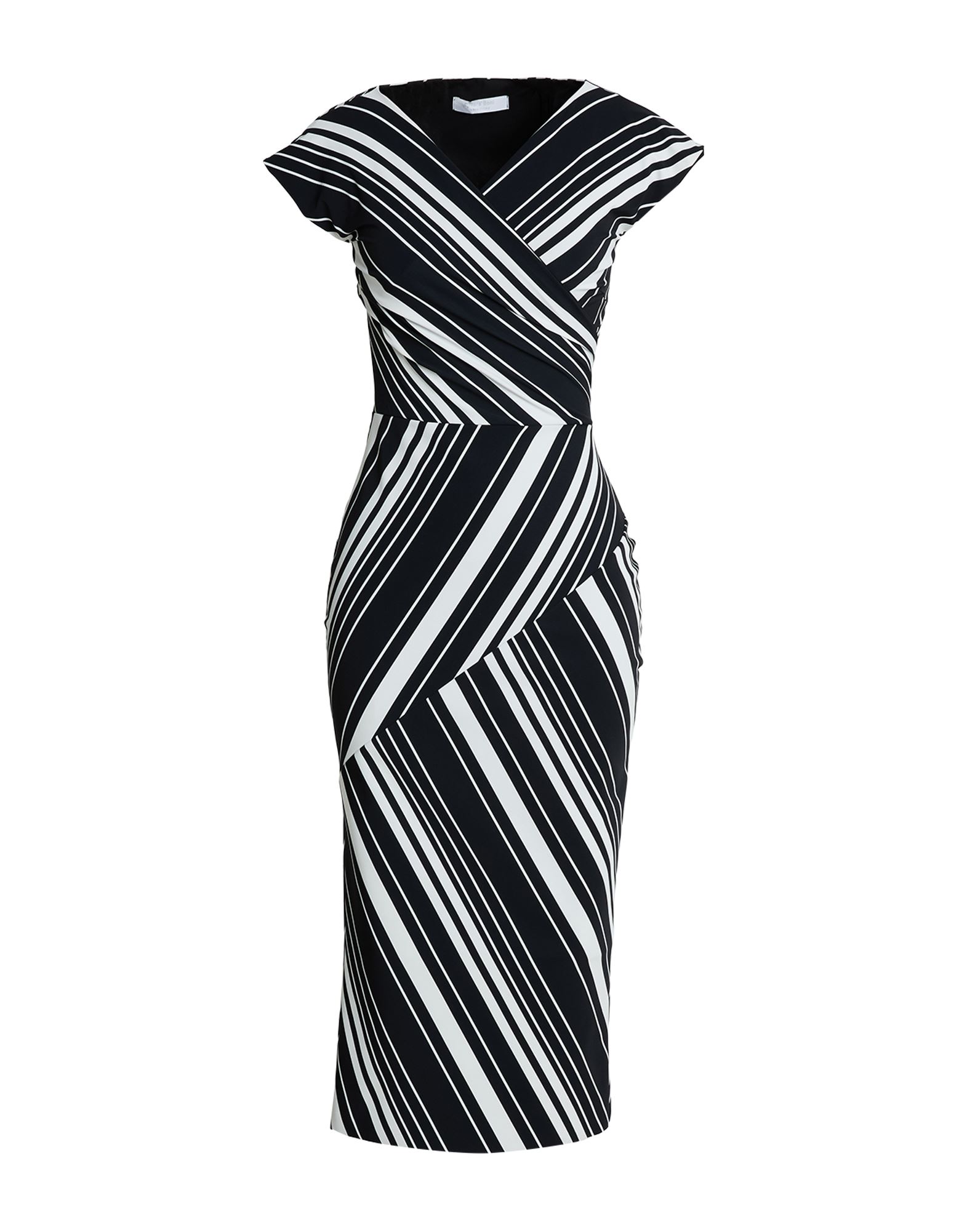 CHIARA BONI LA PETITE ROBE CHIARA BONI LA PETITE ROBE ΦΟΡΕΜΑΤΑ Midi φόρεμα