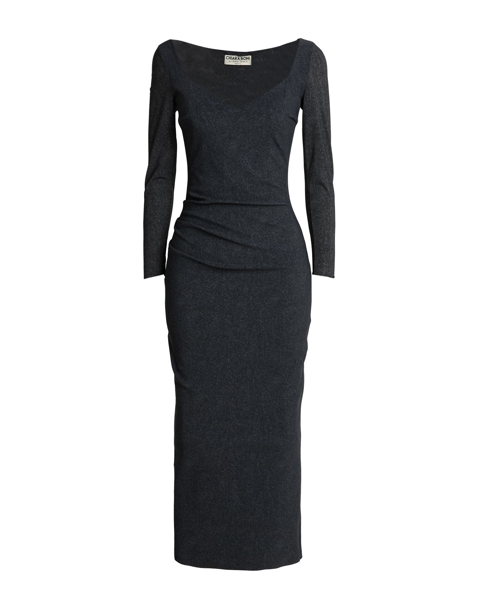 CHIARA BONI LA PETITE ROBE CHIARA BONI LA PETITE ROBE ΦΟΡΕΜΑΤΑ Midi φόρεμα