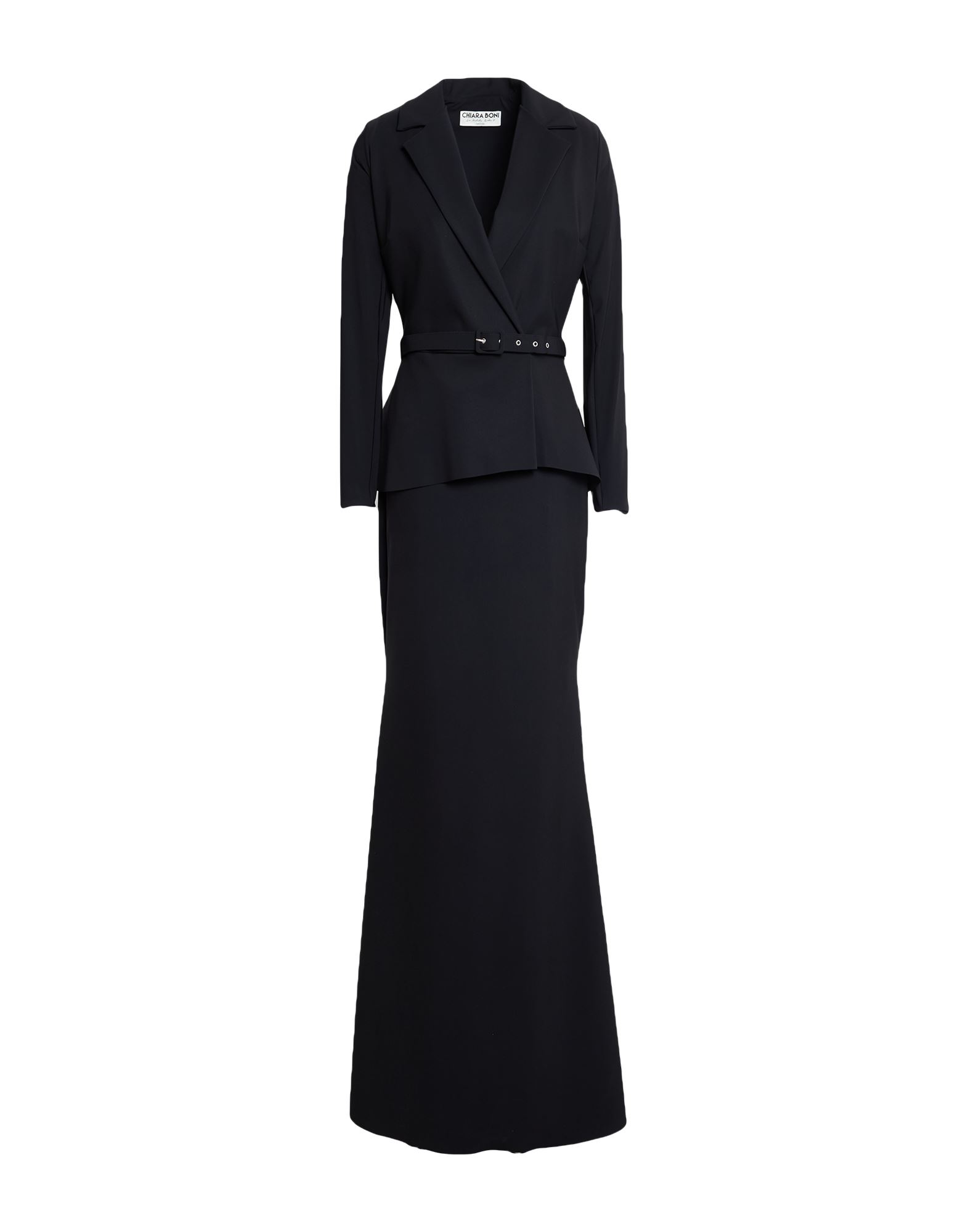 CHIARA BONI LA PETITE ROBE CHIARA BONI LA PETITE ROBE ΦΟΡΕΜΑΤΑ Μάξι φόρεμα