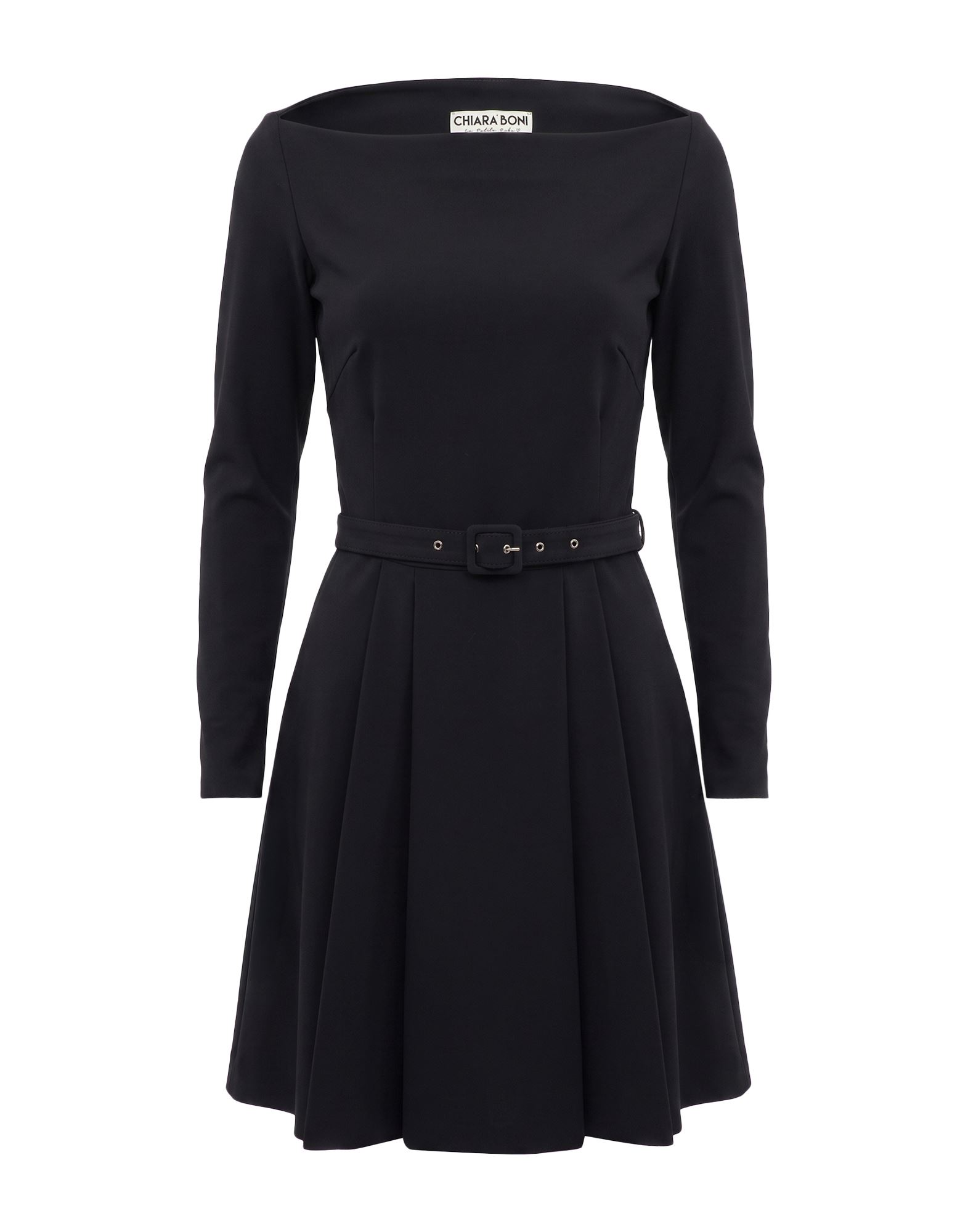 CHIARA BONI LA PETITE ROBE CHIARA BONI LA PETITE ROBE ΦΟΡΕΜΑΤΑ Μίνι φόρεμα