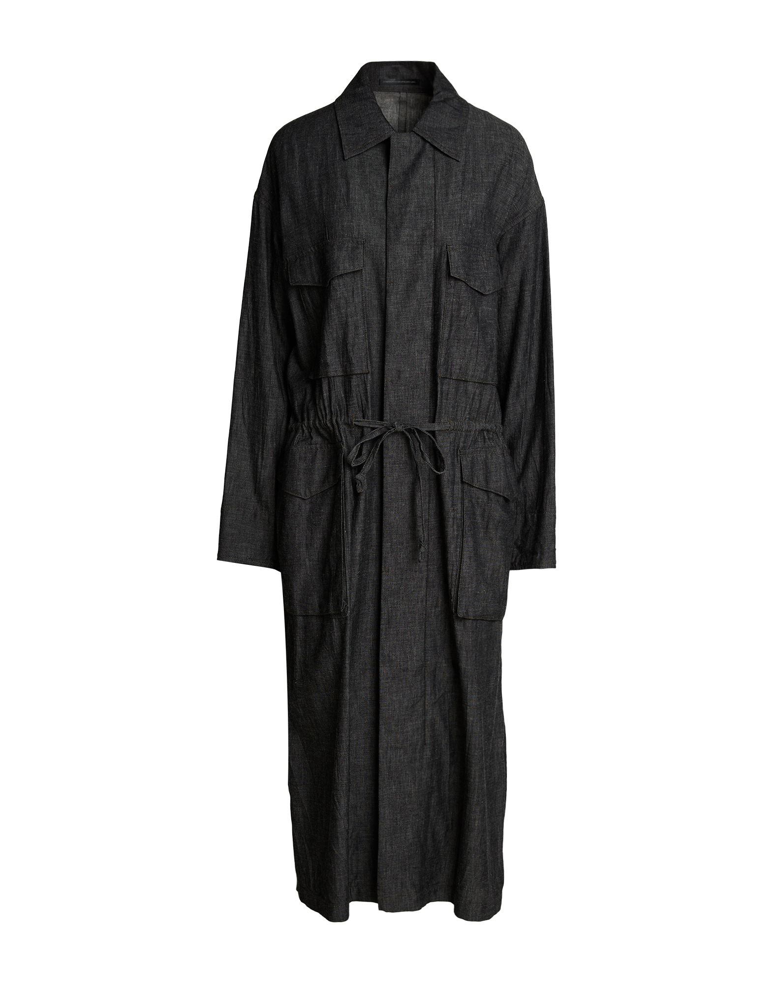 Y'S YOHJI YAMAMOTO Y'S YOHJI YAMAMOTO ΦΟΡΕΜΑΤΑ Μάξι φόρεμα