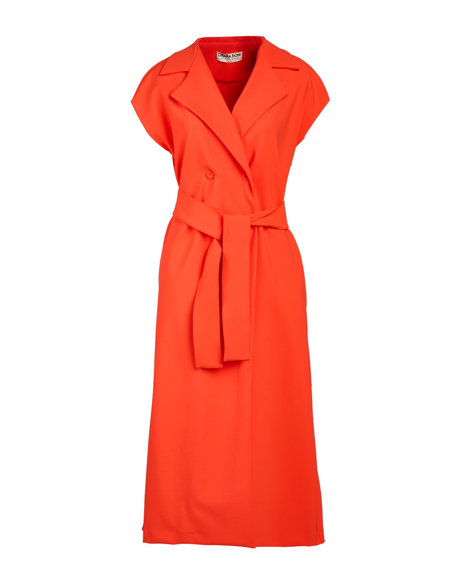 CHIARA BONI LA PETITE ROBE CHIARA BONI LA PETITE ROBE ΦΟΡΕΜΑΤΑ Midi φόρεμα