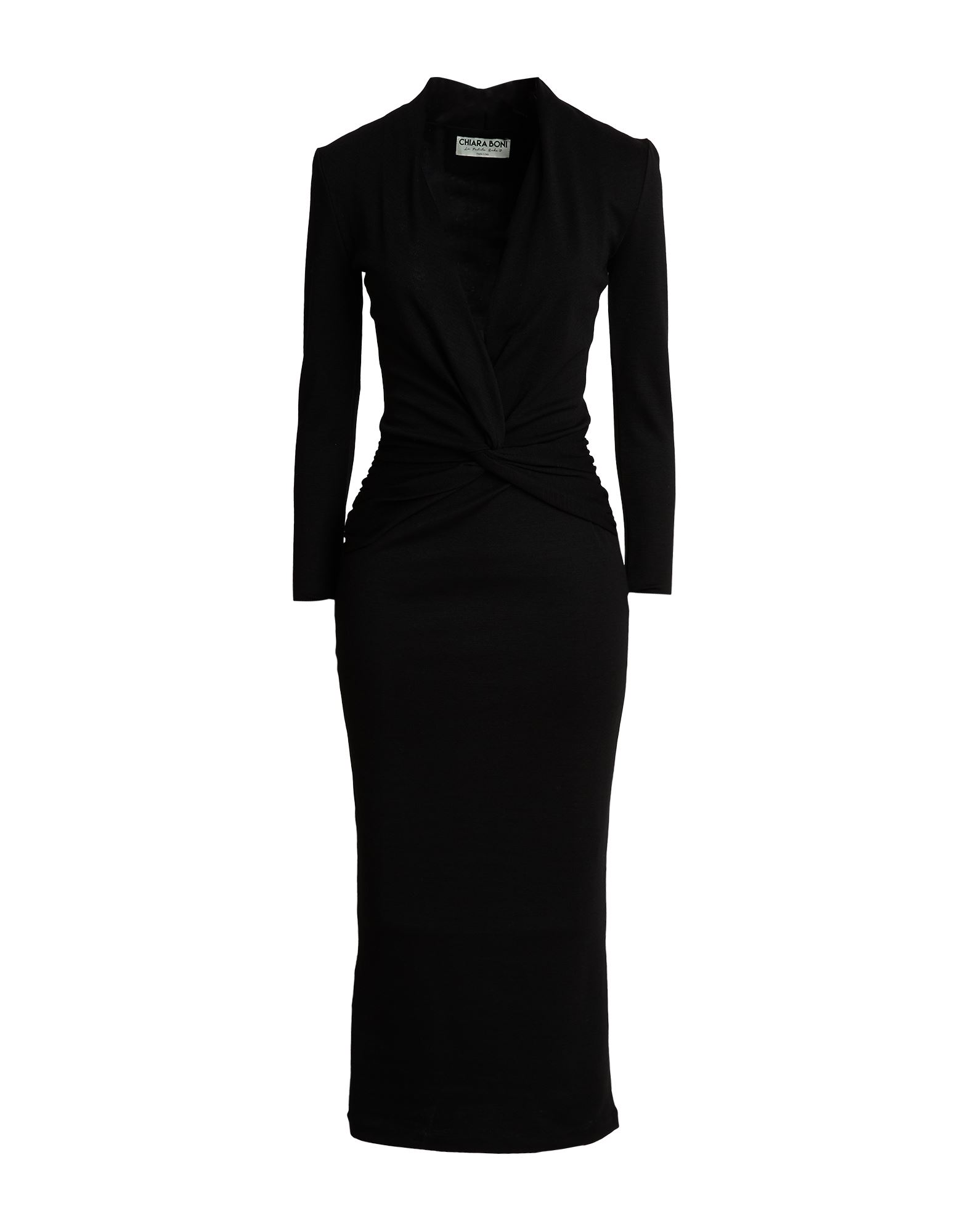 CHIARA BONI LA PETITE ROBE CHIARA BONI LA PETITE ROBE ΦΟΡΕΜΑΤΑ Midi φόρεμα
