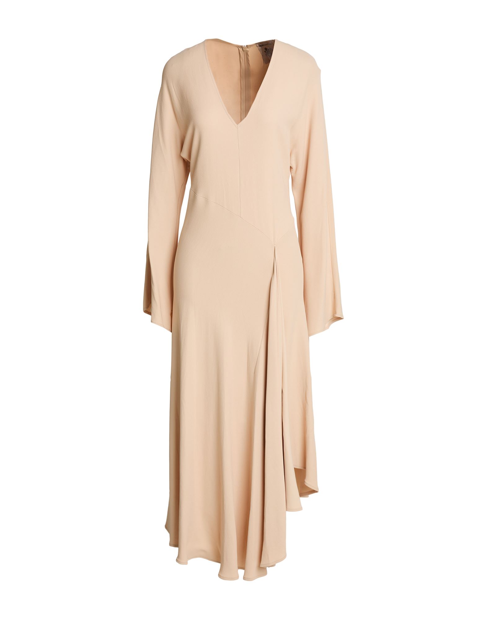 SEMICOUTURE SEMICOUTURE ΦΟΡΕΜΑΤΑ Μάξι φόρεμα