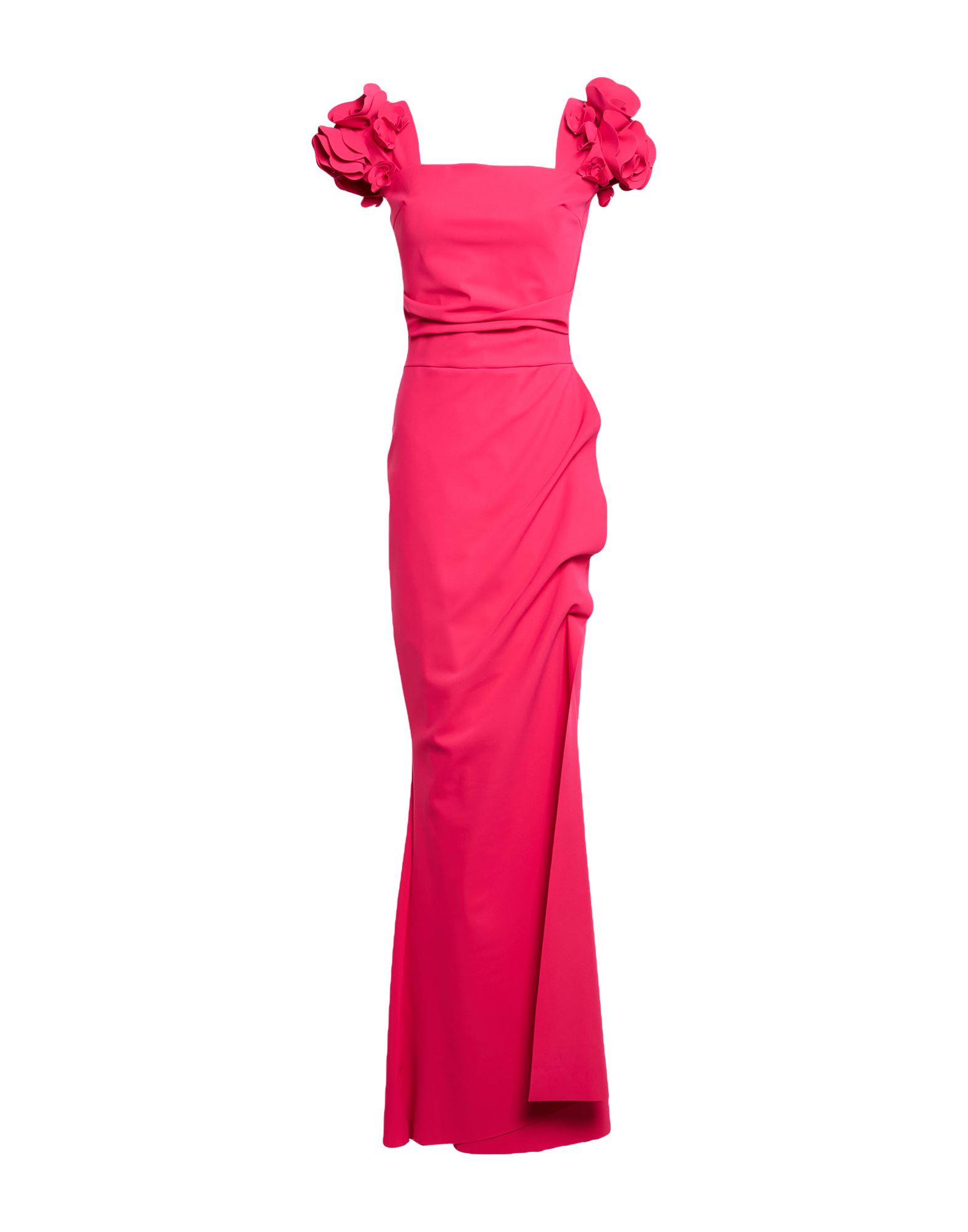 CHIARA BONI LA PETITE ROBE CHIARA BONI LA PETITE ROBE ΦΟΡΕΜΑΤΑ Μάξι φόρεμα