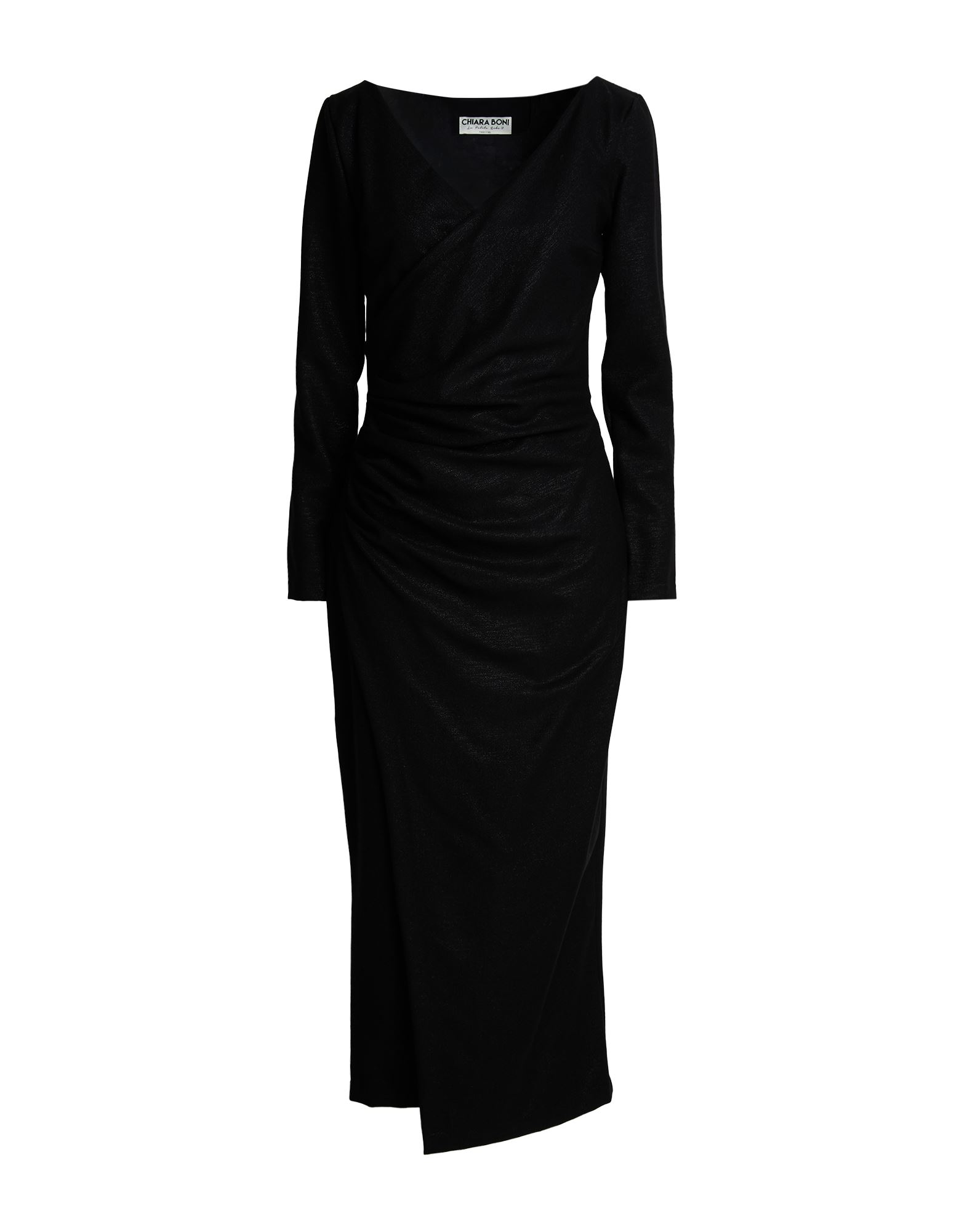 CHIARA BONI LA PETITE ROBE CHIARA BONI LA PETITE ROBE ΦΟΡΕΜΑΤΑ Μάξι φόρεμα