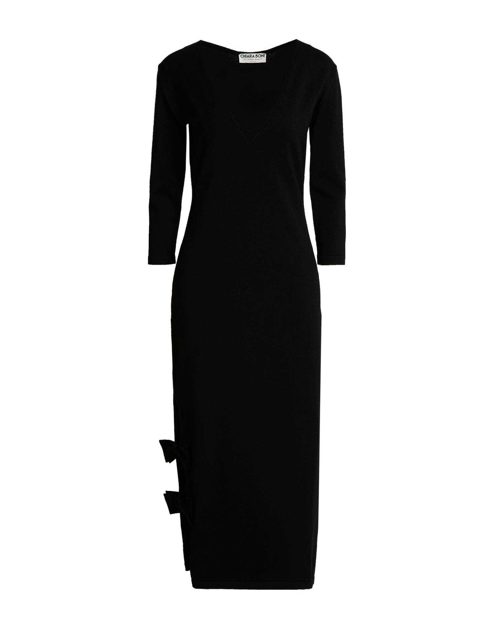 CHIARA BONI LA PETITE ROBE CHIARA BONI LA PETITE ROBE ΦΟΡΕΜΑΤΑ Midi φόρεμα