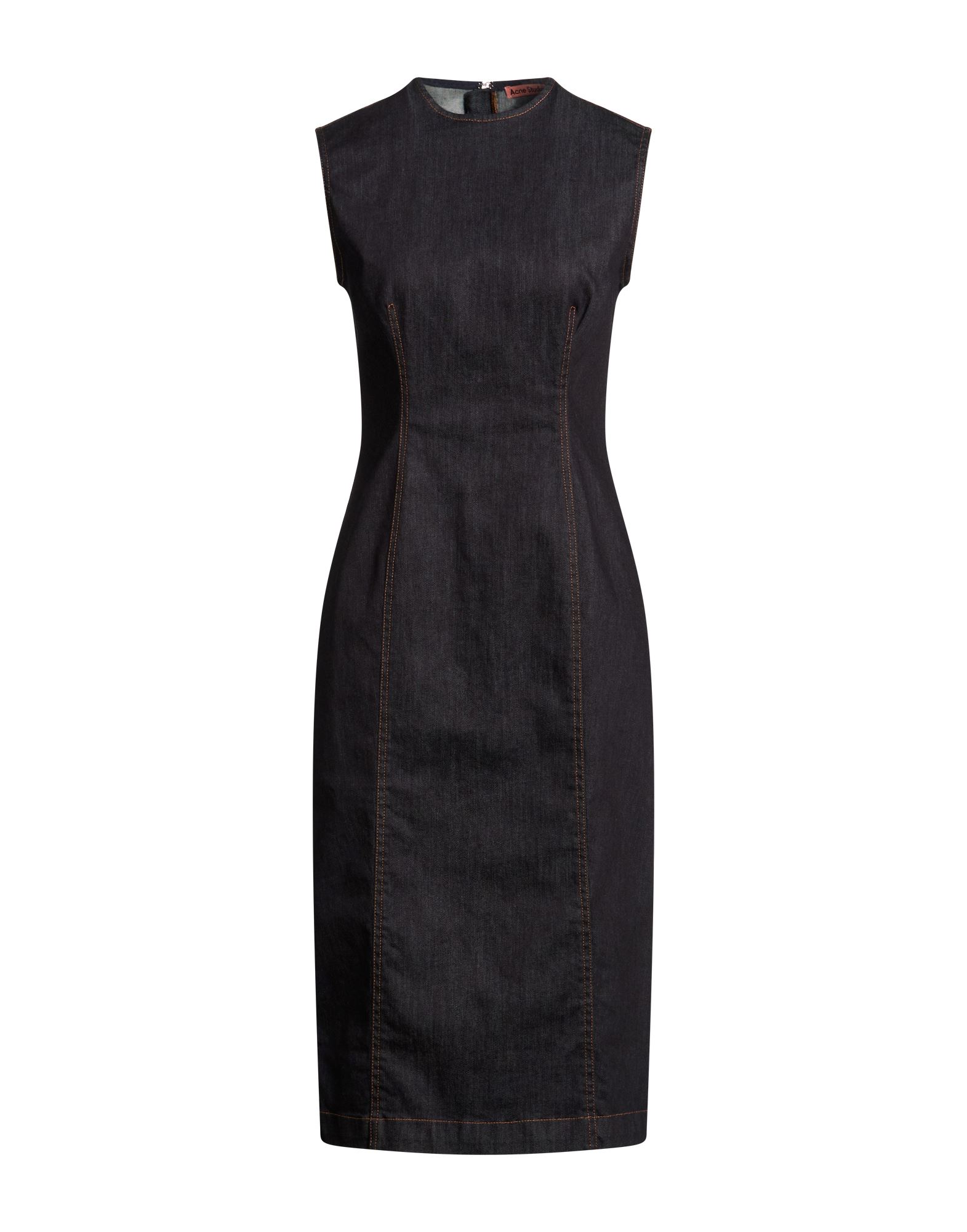 ACNE STUDIOS ΦΟΡΕΜΑΤΑ Midi φόρεμα
