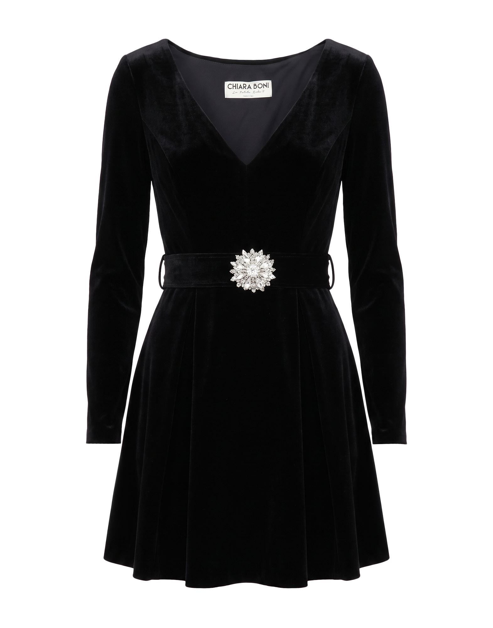 CHIARA BONI LA PETITE ROBE ΦΟΡΕΜΑΤΑ Μίνι φόρεμα
