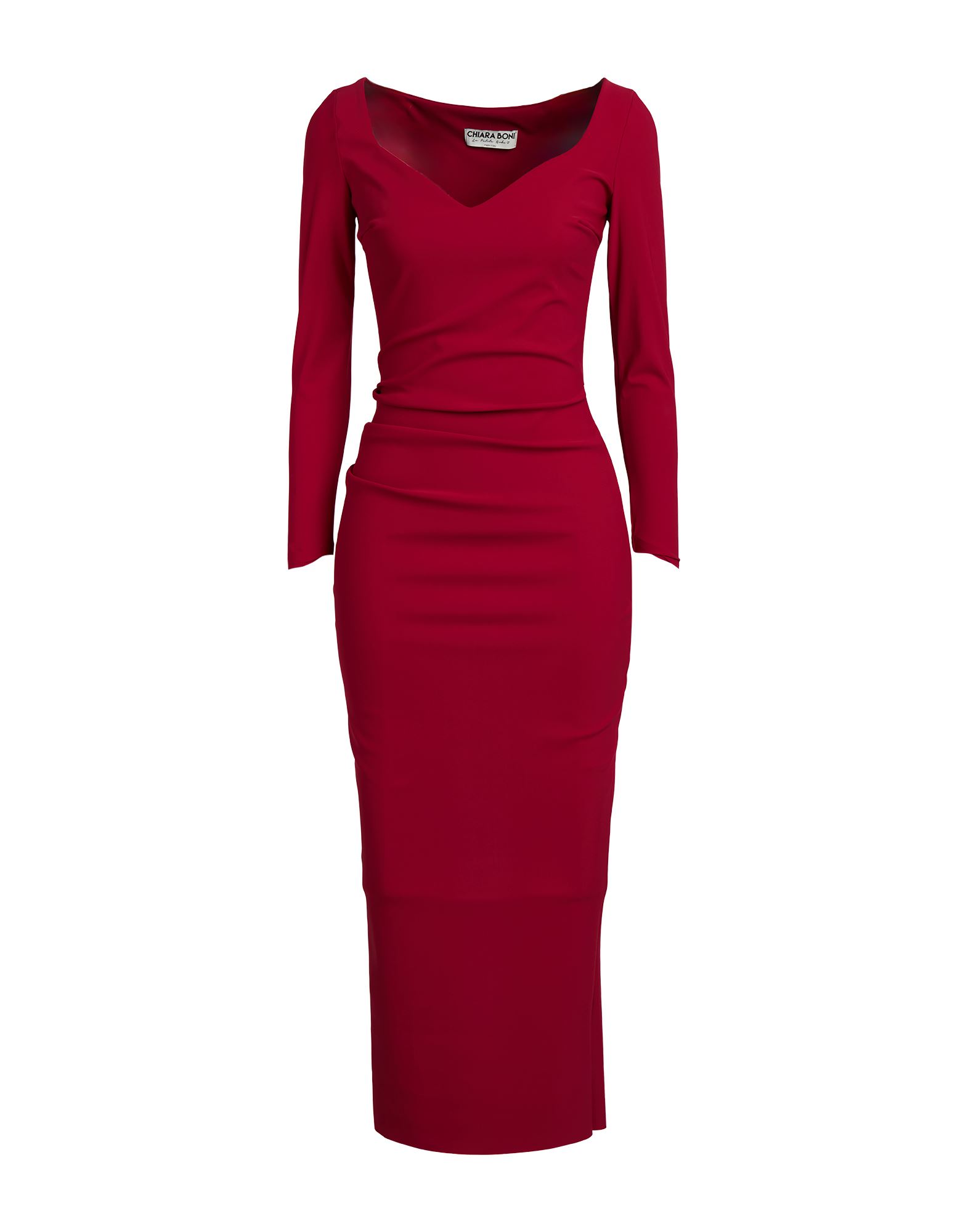 CHIARA BONI LA PETITE ROBE CHIARA BONI LA PETITE ROBE ΦΟΡΕΜΑΤΑ Midi φόρεμα