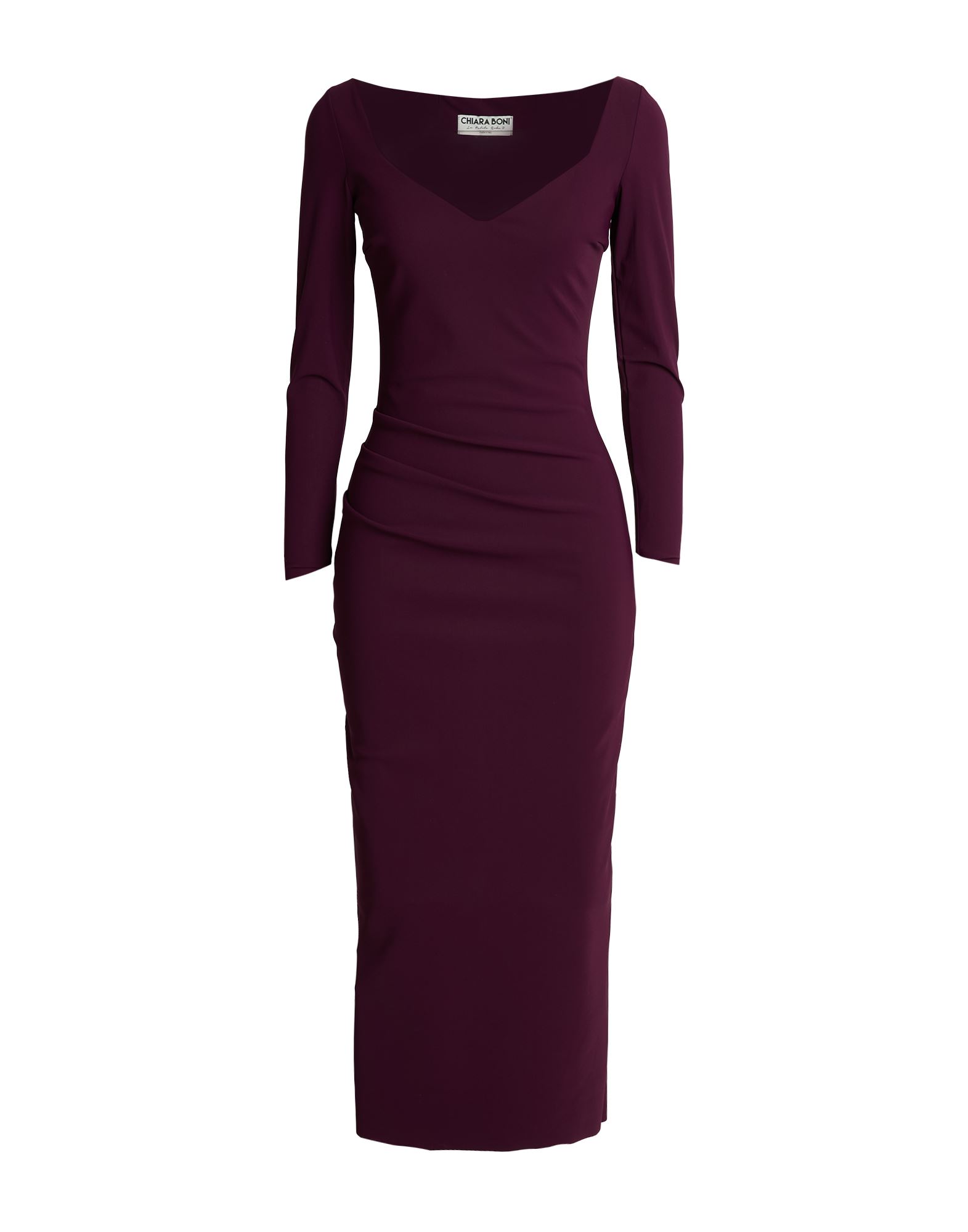 CHIARA BONI LA PETITE ROBE CHIARA BONI LA PETITE ROBE ΦΟΡΕΜΑΤΑ Midi φόρεμα