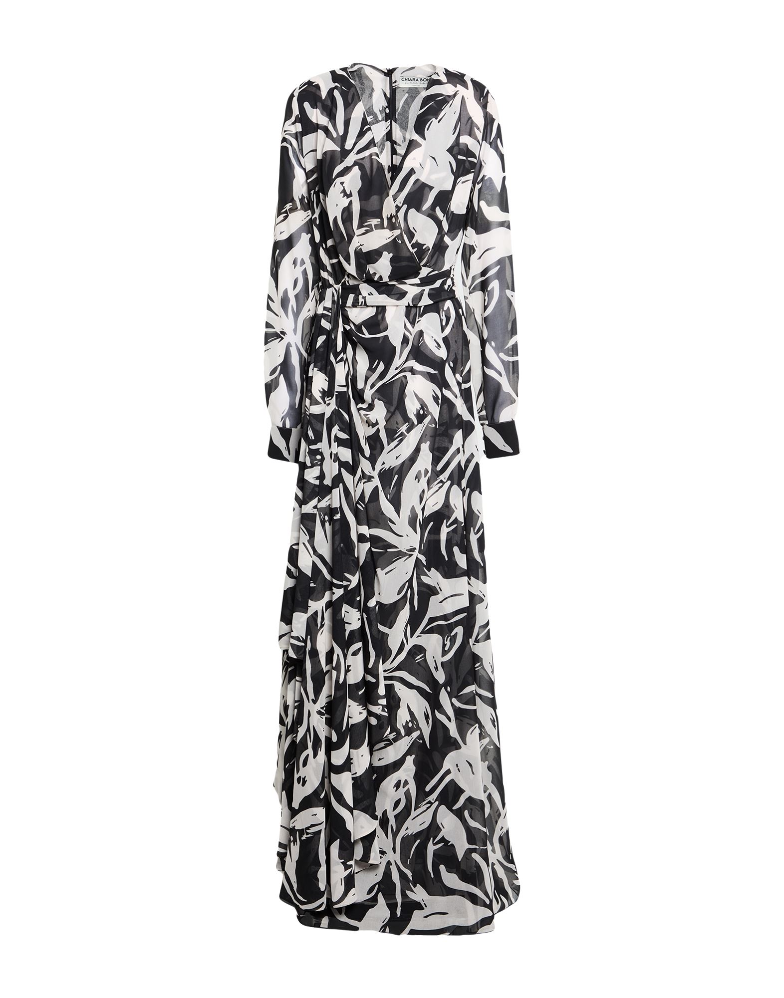 CHIARA BONI LA PETITE ROBE CHIARA BONI LA PETITE ROBE ΦΟΡΕΜΑΤΑ Μάξι φόρεμα