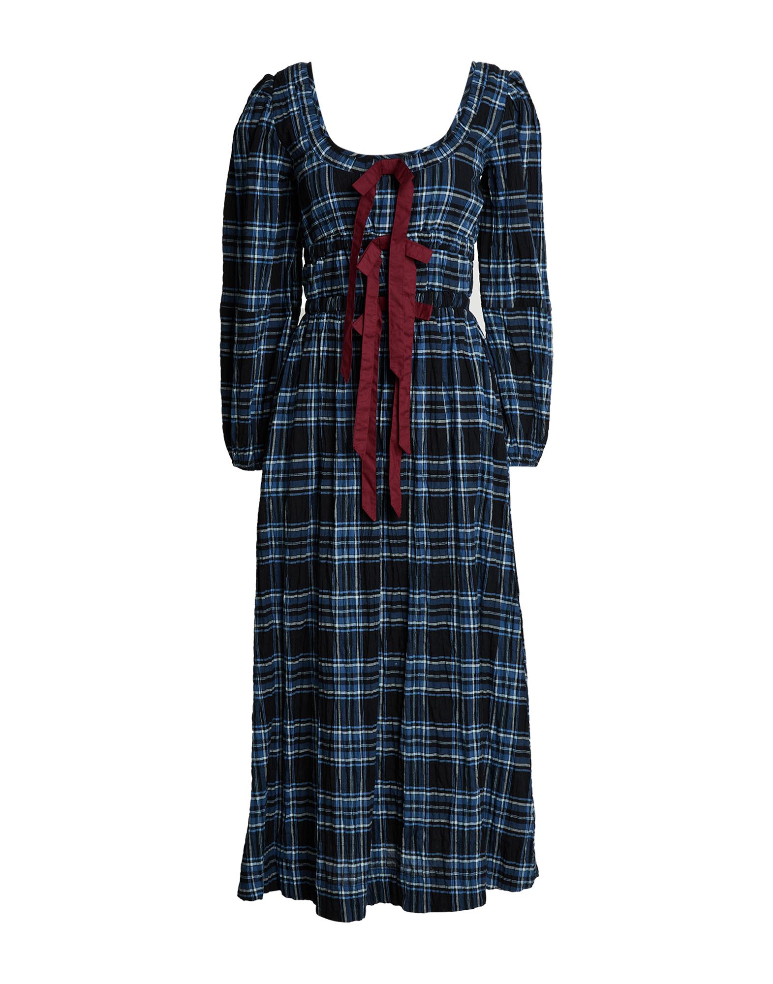 DAMSON MADDER ΦΟΡΕΜΑΤΑ Μάξι φόρεμα