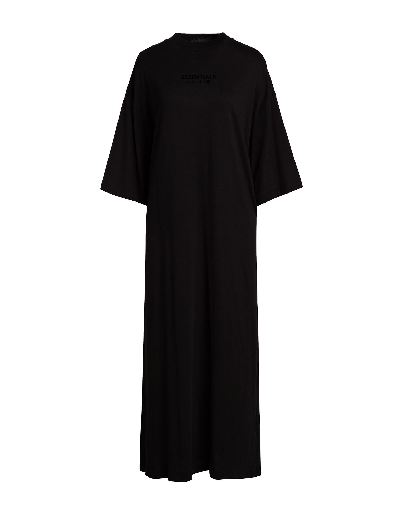 FEAR OF GOD ESSENTIALS ΦΟΡΕΜΑΤΑ Μάξι φόρεμα