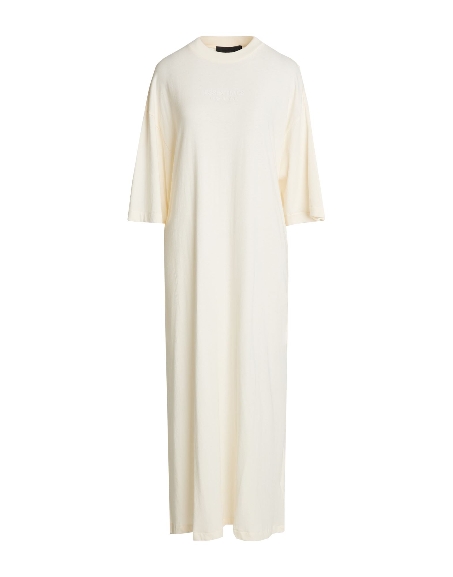 FEAR OF GOD ESSENTIALS ΦΟΡΕΜΑΤΑ Μάξι φόρεμα