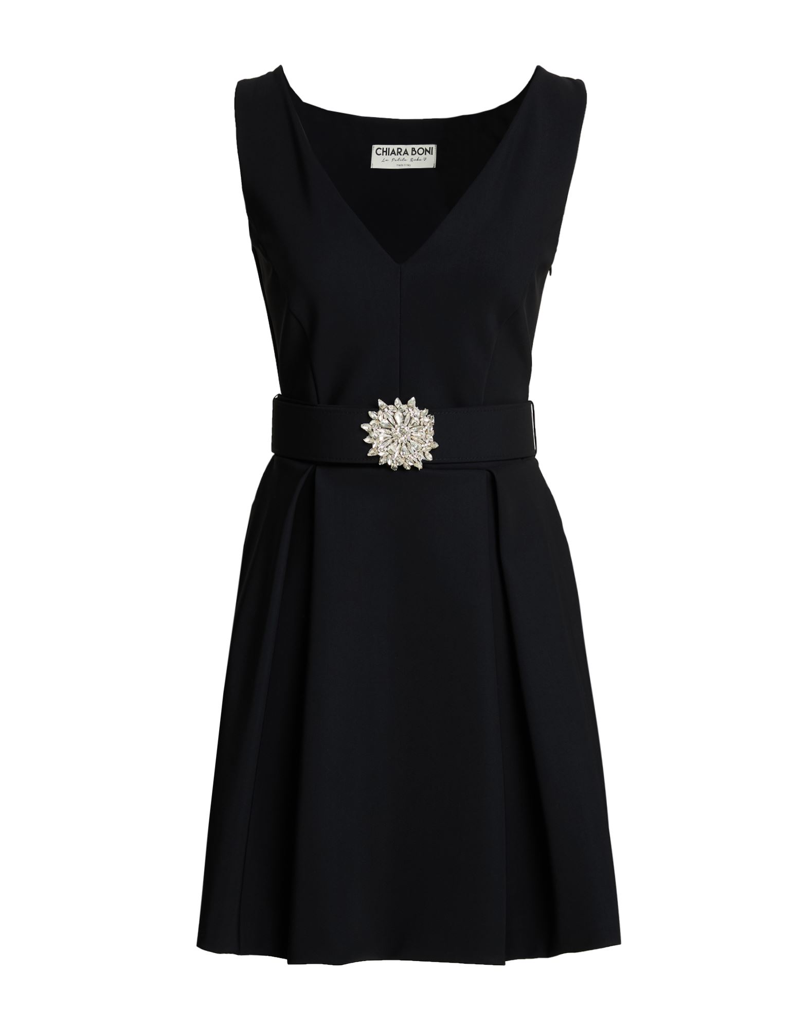 CHIARA BONI LA PETITE ROBE CHIARA BONI LA PETITE ROBE ΦΟΡΕΜΑΤΑ Μίνι φόρεμα