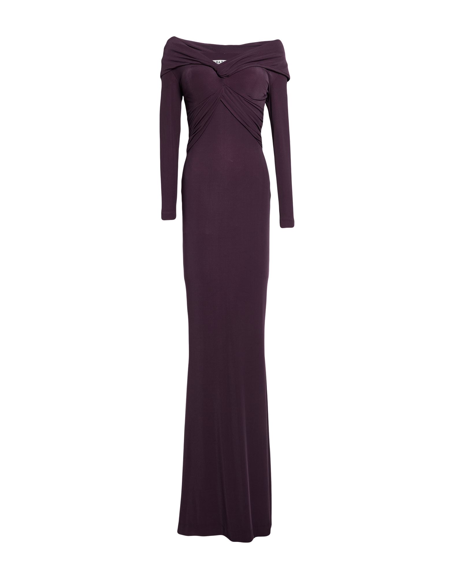 CHIARA BONI LA PETITE ROBE CHIARA BONI LA PETITE ROBE ΦΟΡΕΜΑΤΑ Μάξι φόρεμα