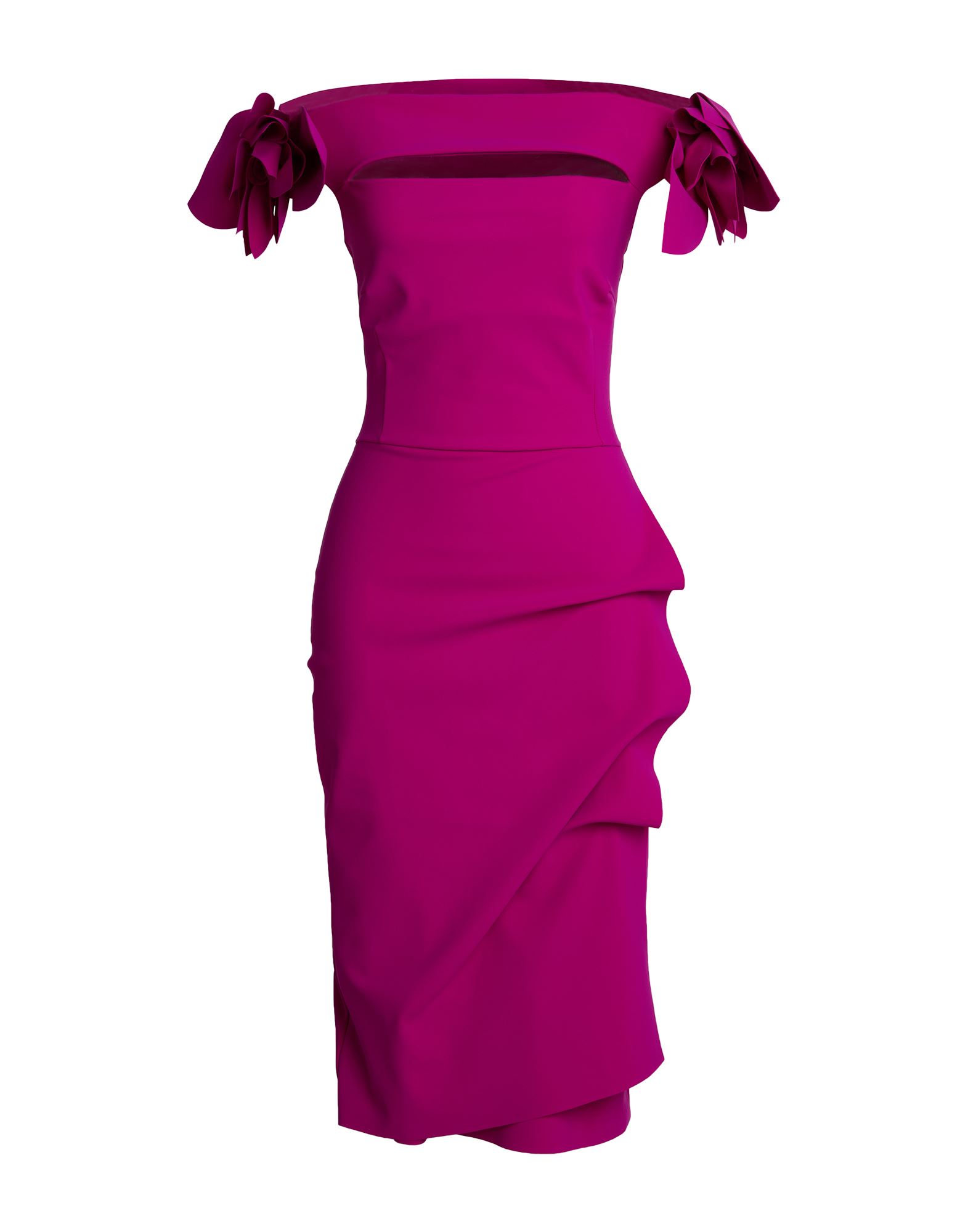 CHIARA BONI LA PETITE ROBE CHIARA BONI LA PETITE ROBE ΦΟΡΕΜΑΤΑ Midi φόρεμα