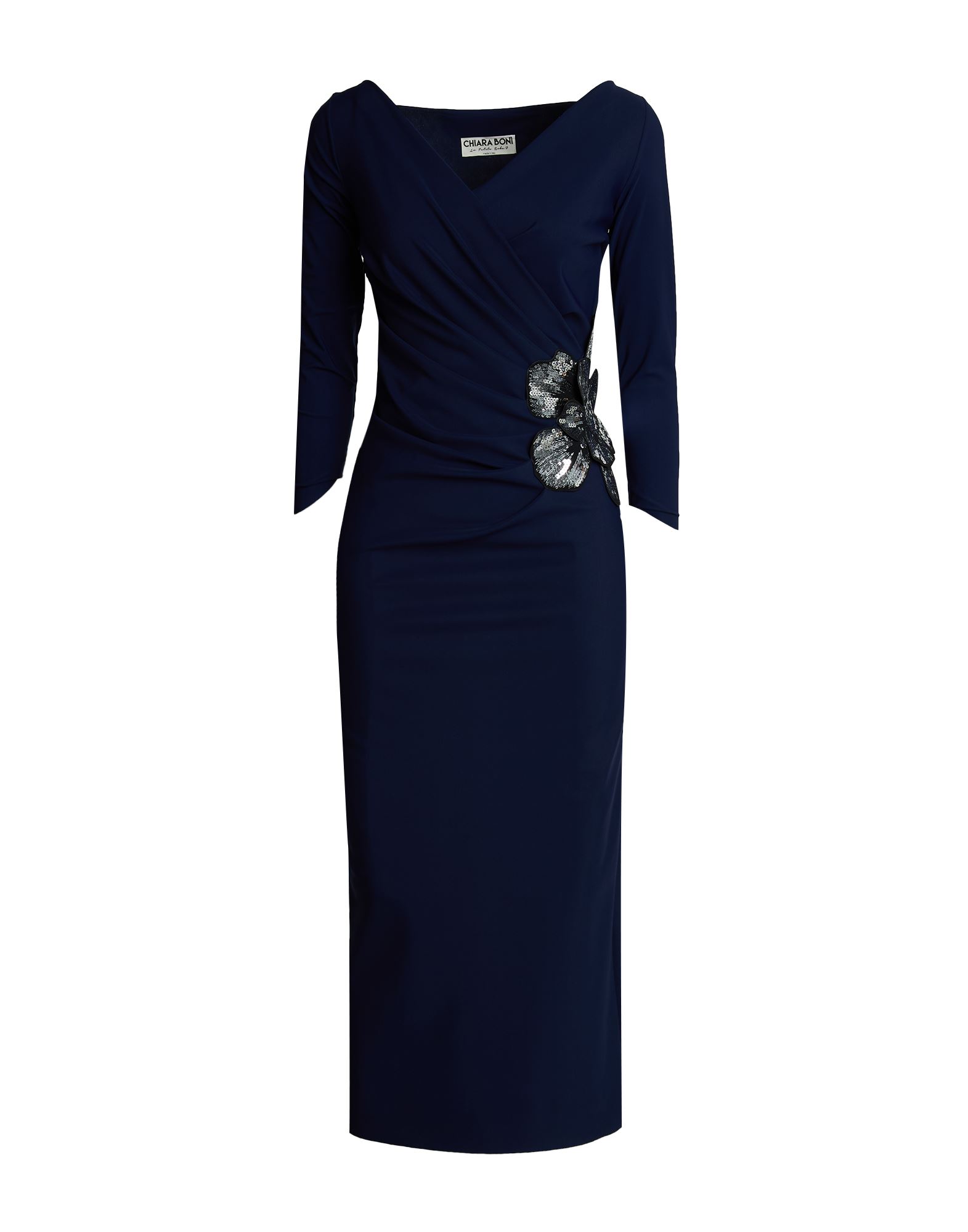 CHIARA BONI LA PETITE ROBE CHIARA BONI LA PETITE ROBE ΦΟΡΕΜΑΤΑ Midi φόρεμα