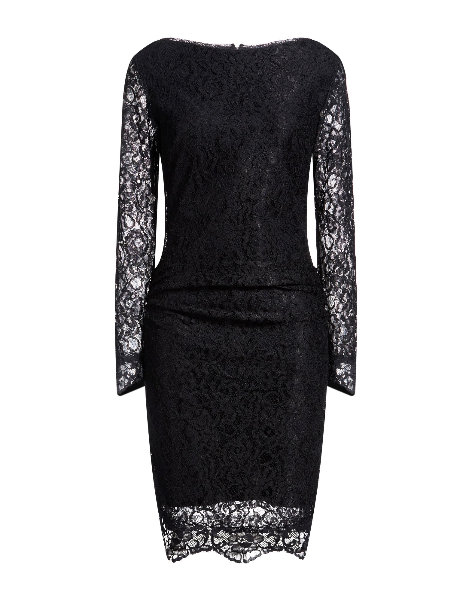 CHIARA BONI LA PETITE ROBE CHIARA BONI LA PETITE ROBE ΦΟΡΕΜΑΤΑ Midi φόρεμα