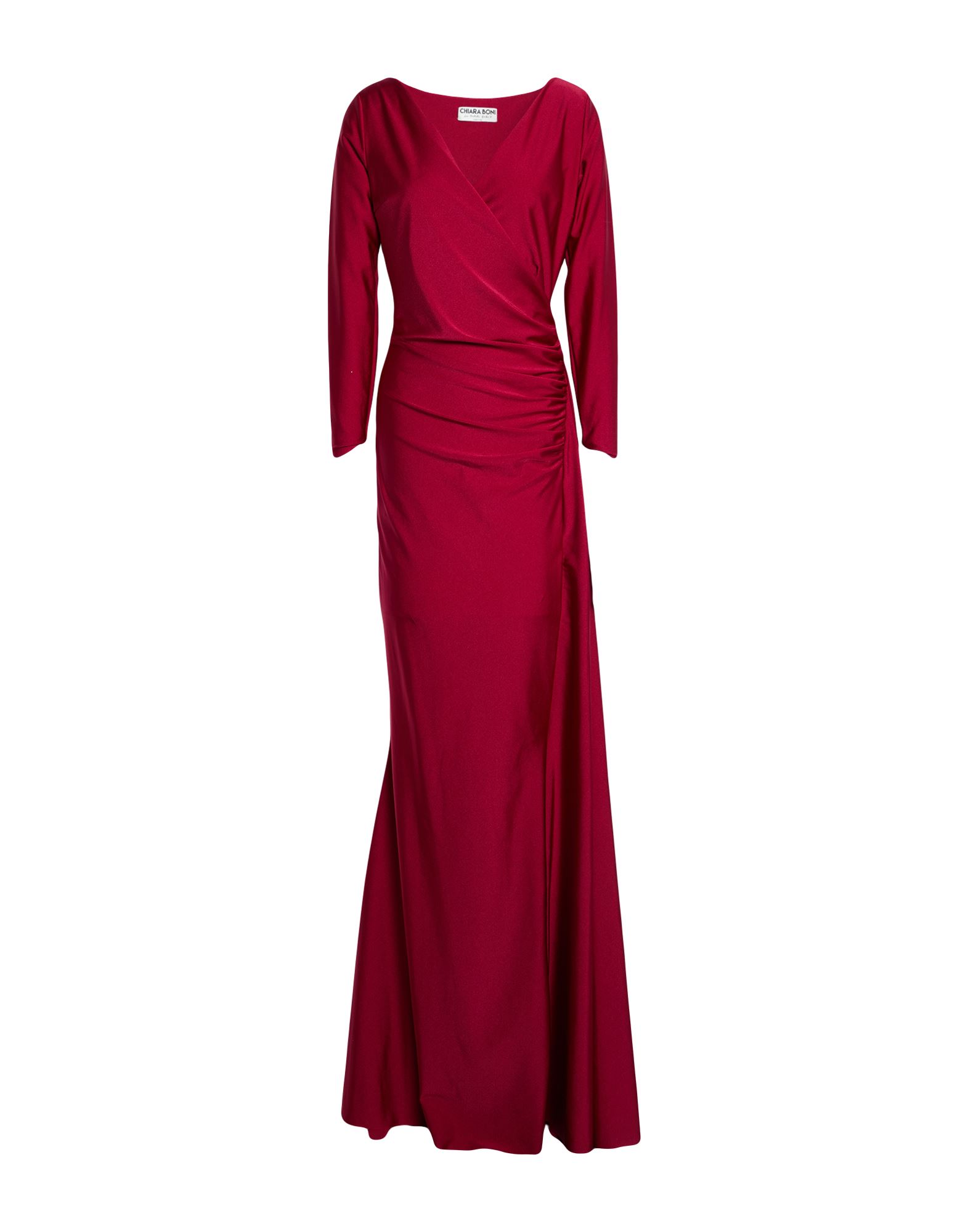CHIARA BONI LA PETITE ROBE CHIARA BONI LA PETITE ROBE ΦΟΡΕΜΑΤΑ Μάξι φόρεμα