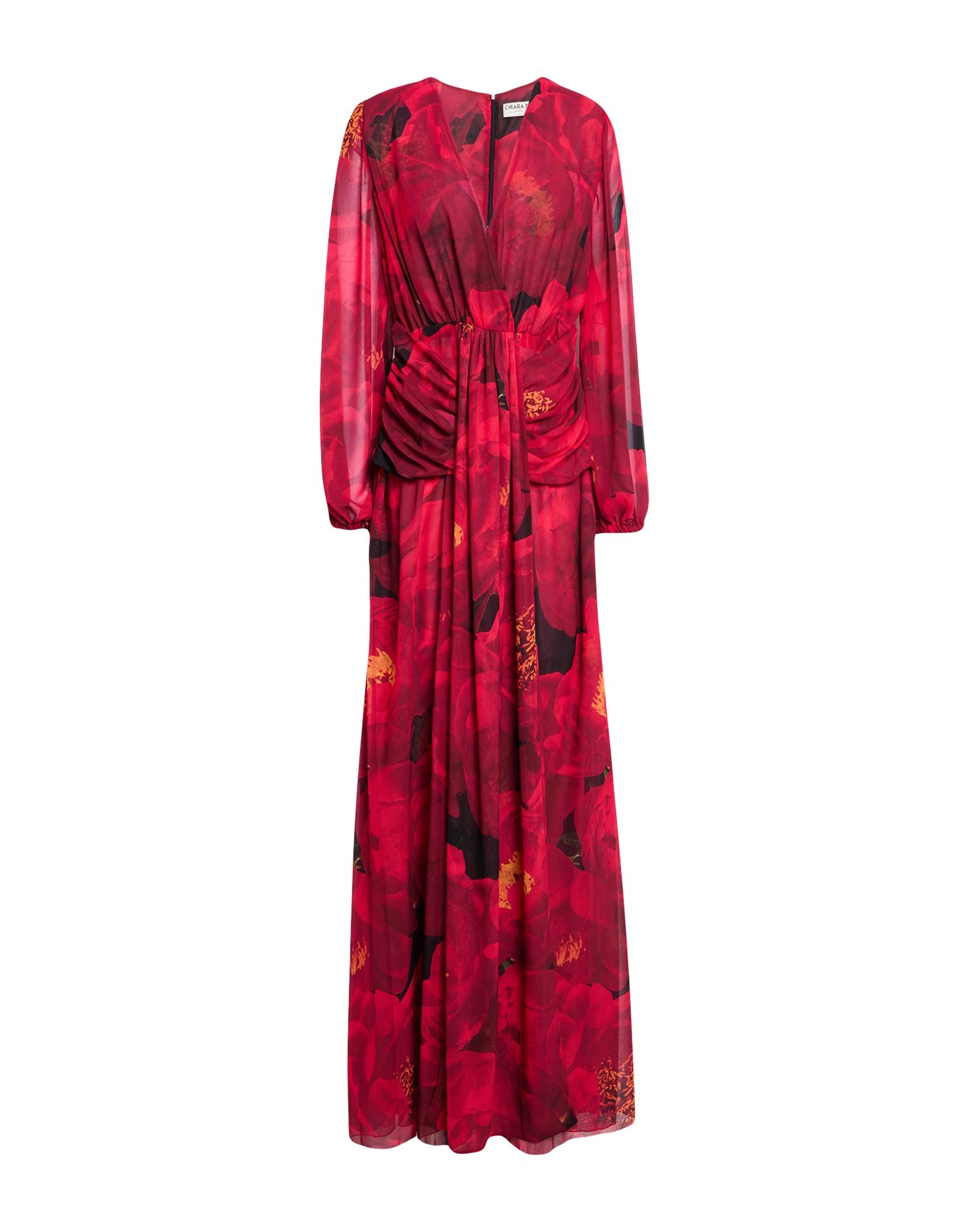 CHIARA BONI LA PETITE ROBE CHIARA BONI LA PETITE ROBE ΦΟΡΕΜΑΤΑ Μάξι φόρεμα