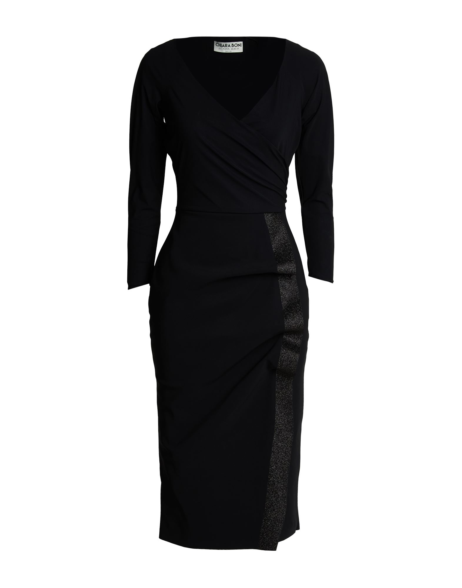 CHIARA BONI LA PETITE ROBE CHIARA BONI LA PETITE ROBE ΦΟΡΕΜΑΤΑ Midi φόρεμα