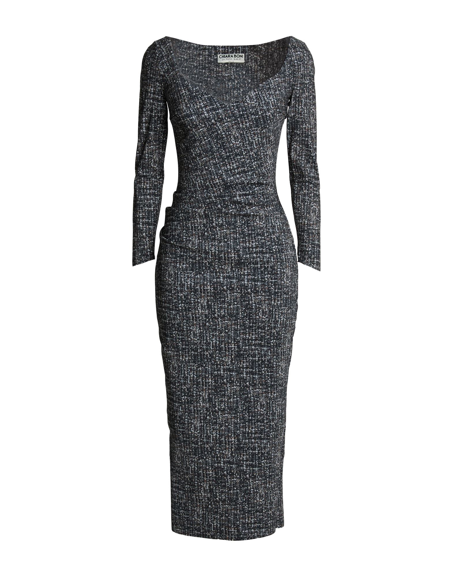 CHIARA BONI LA PETITE ROBE CHIARA BONI LA PETITE ROBE ΦΟΡΕΜΑΤΑ Midi φόρεμα