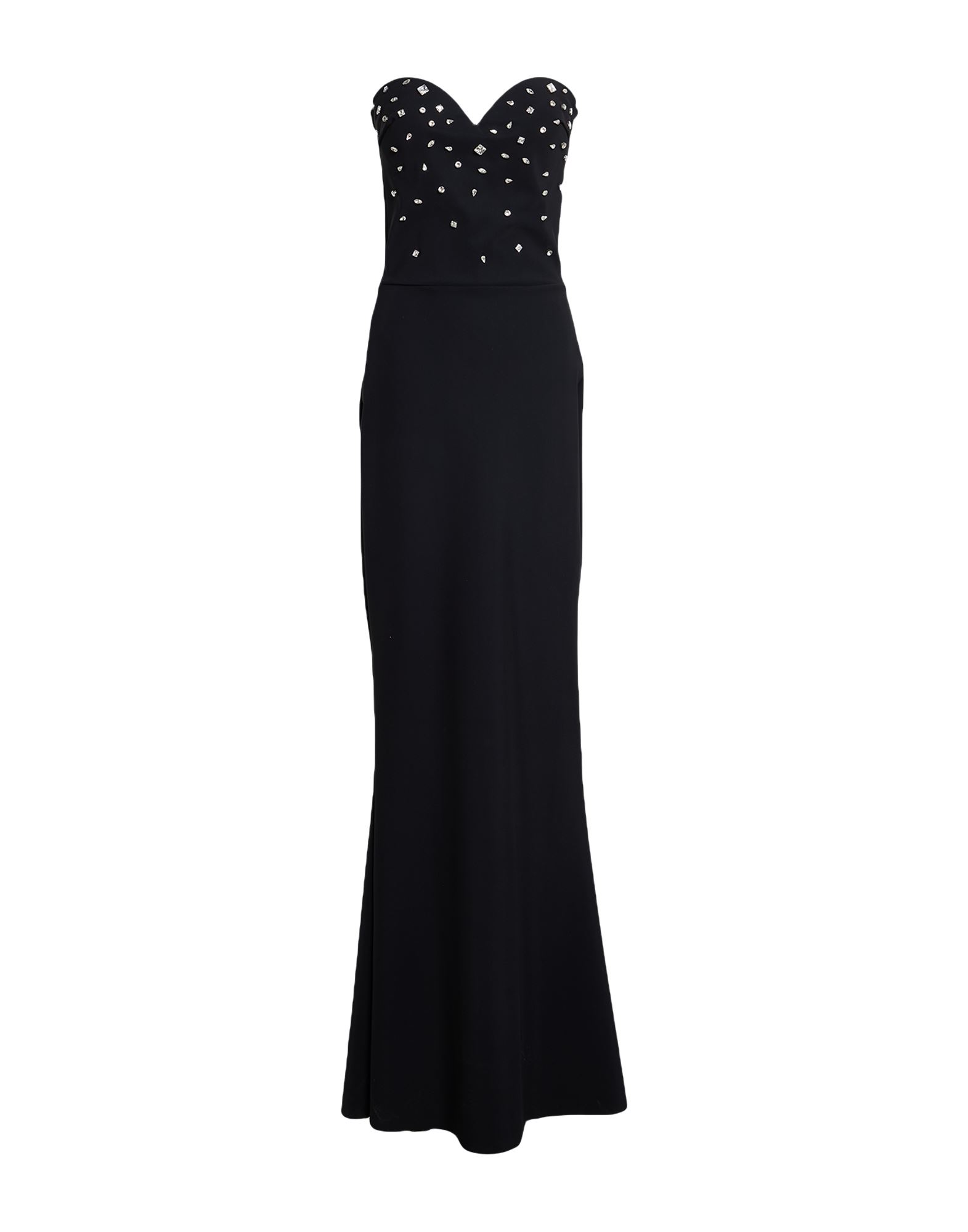 CHIARA BONI LA PETITE ROBE CHIARA BONI LA PETITE ROBE ΦΟΡΕΜΑΤΑ Μάξι φόρεμα