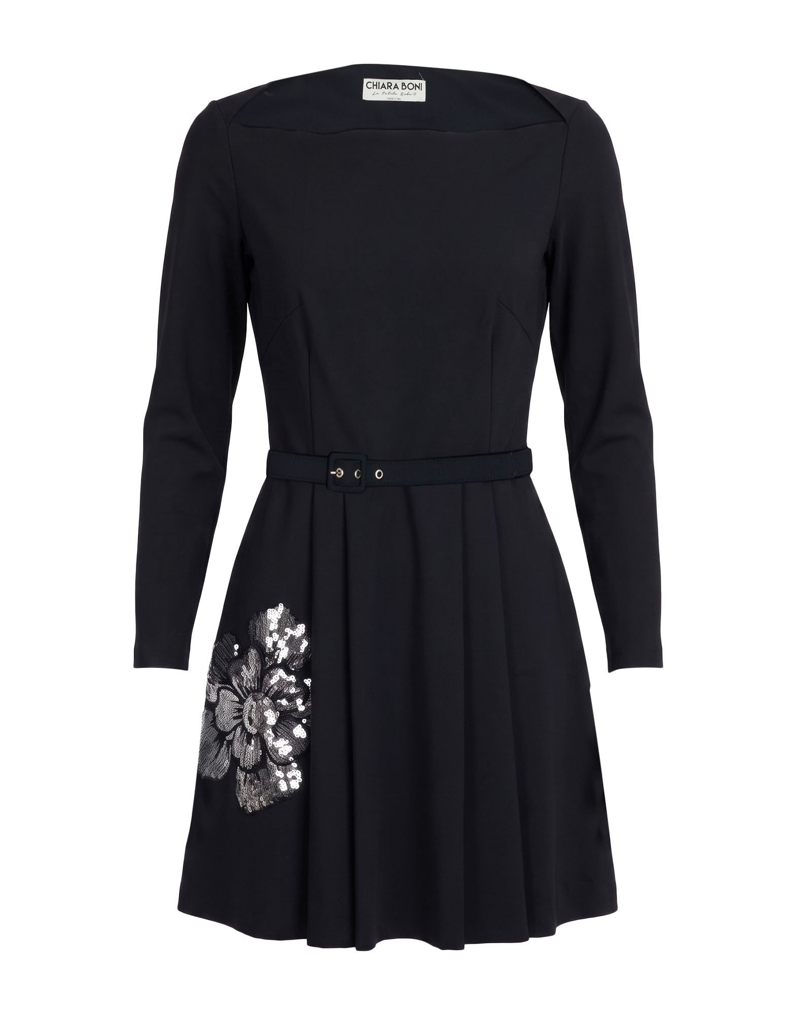 CHIARA BONI LA PETITE ROBE CHIARA BONI LA PETITE ROBE ΦΟΡΕΜΑΤΑ Μίνι φόρεμα