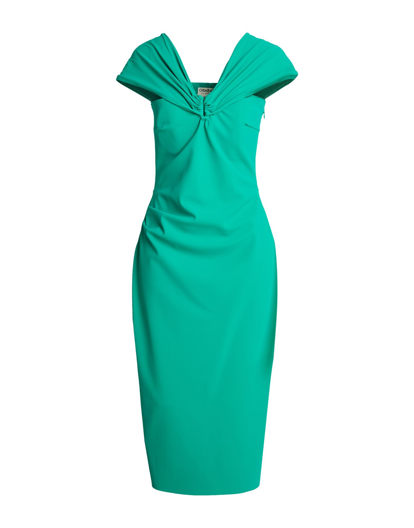 CHIARA BONI LA PETITE ROBE CHIARA BONI LA PETITE ROBE ΦΟΡΕΜΑΤΑ Midi φόρεμα