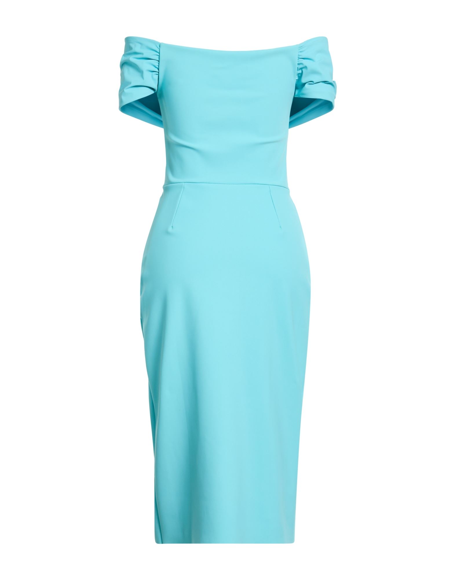 CHIARA BONI LA PETITE ROBE CHIARA BONI LA PETITE ROBE ΦΟΡΕΜΑΤΑ Midi φόρεμα