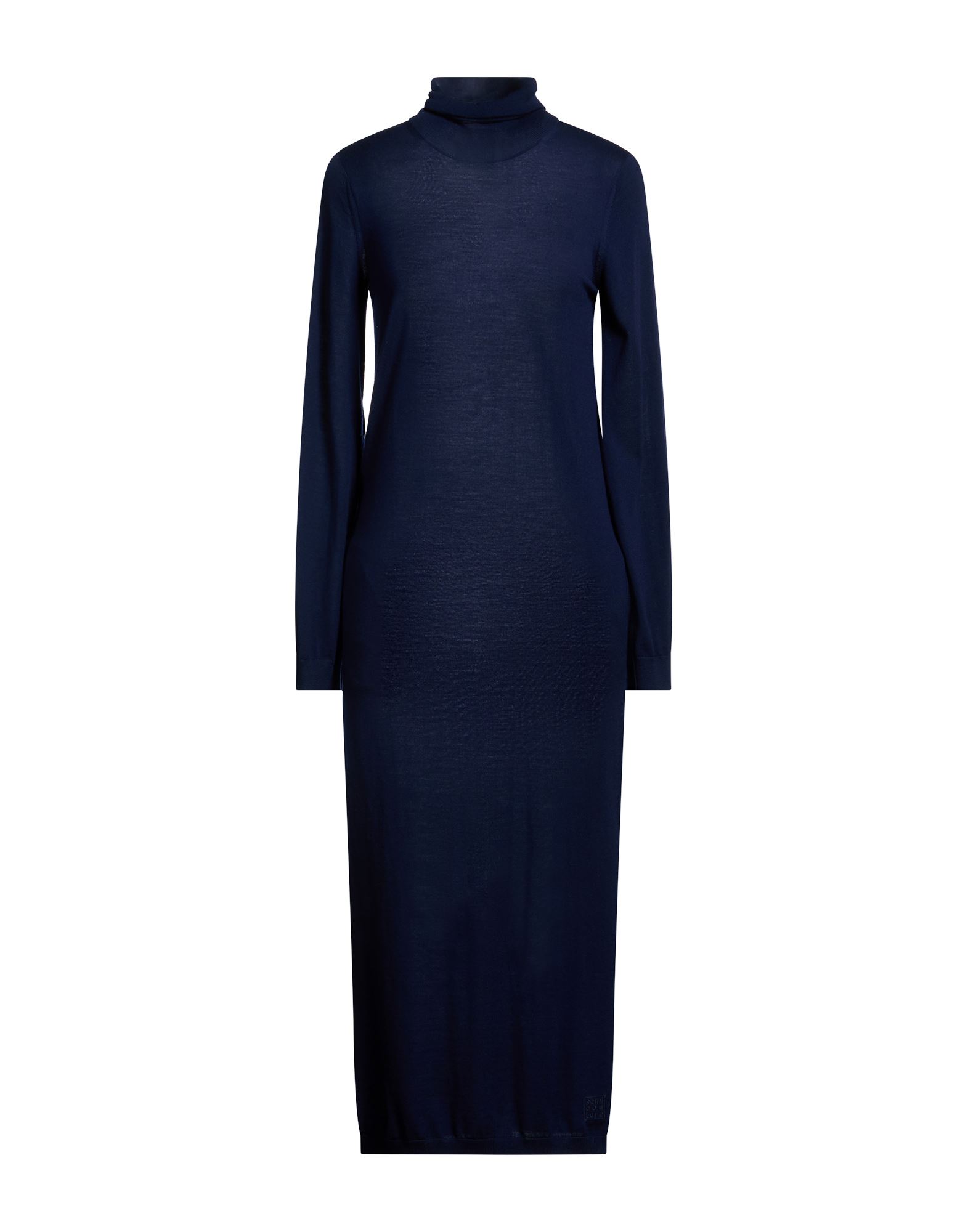 SEMICOUTURE SEMICOUTURE ΦΟΡΕΜΑΤΑ Μάξι φόρεμα
