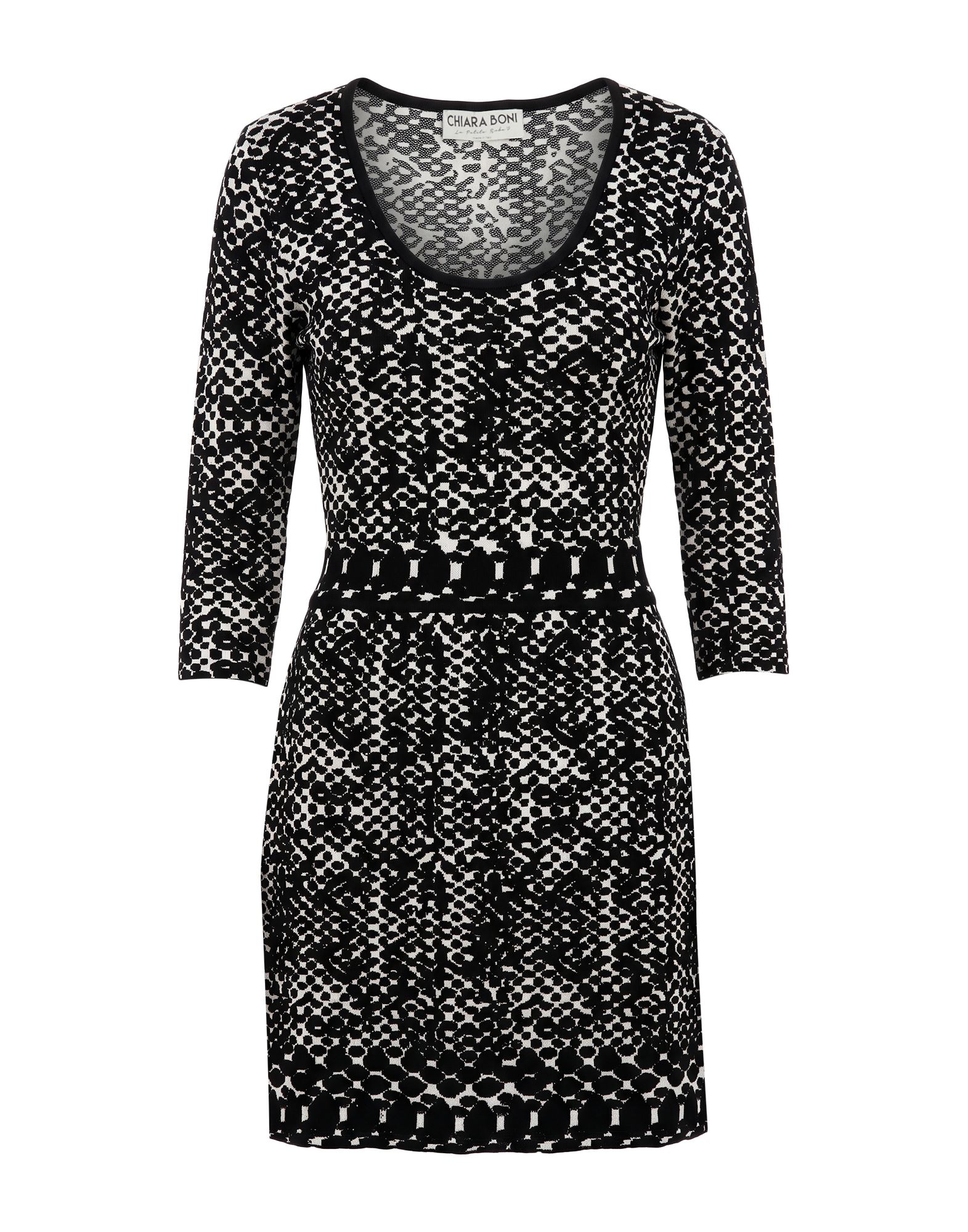 CHIARA BONI LA PETITE ROBE CHIARA BONI LA PETITE ROBE ΦΟΡΕΜΑΤΑ Μίνι φόρεμα
