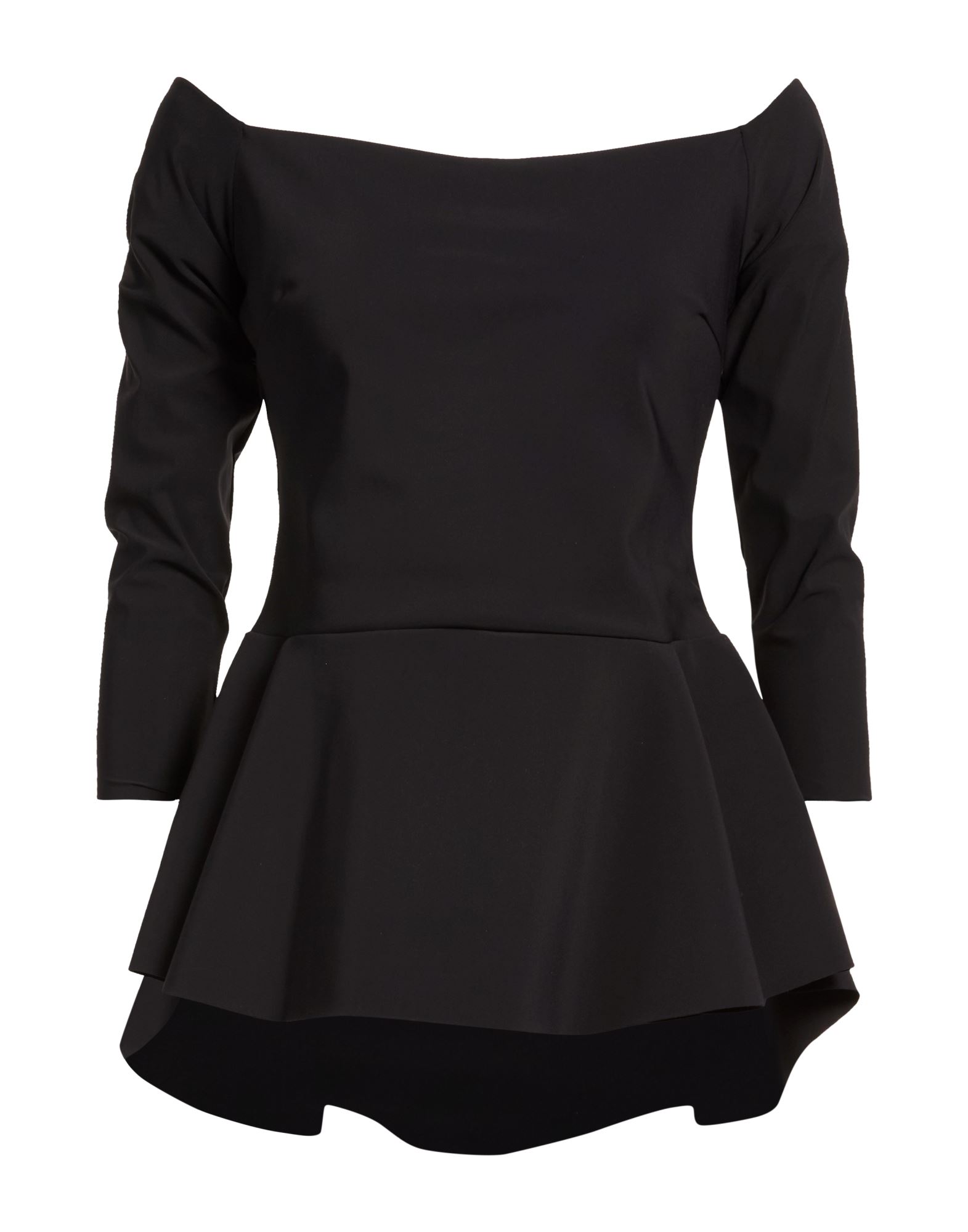 CHIARA BONI LA PETITE ROBE CHIARA BONI LA PETITE ROBE ΜΠΛΟΥΖΑΚΙΑ Τοπ