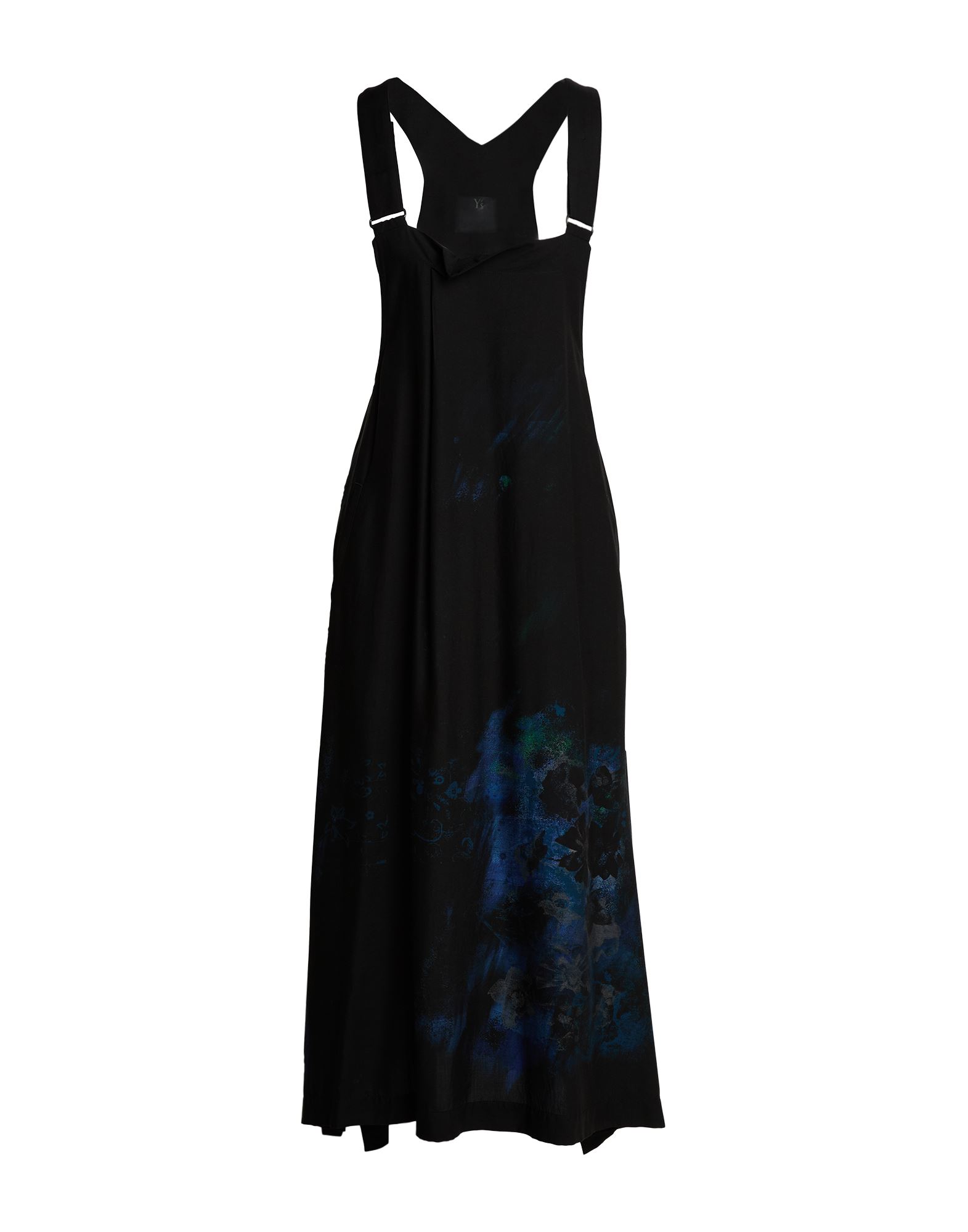 Y'S YOHJI YAMAMOTO Y'S YOHJI YAMAMOTO ΦΟΡΕΜΑΤΑ Midi φόρεμα