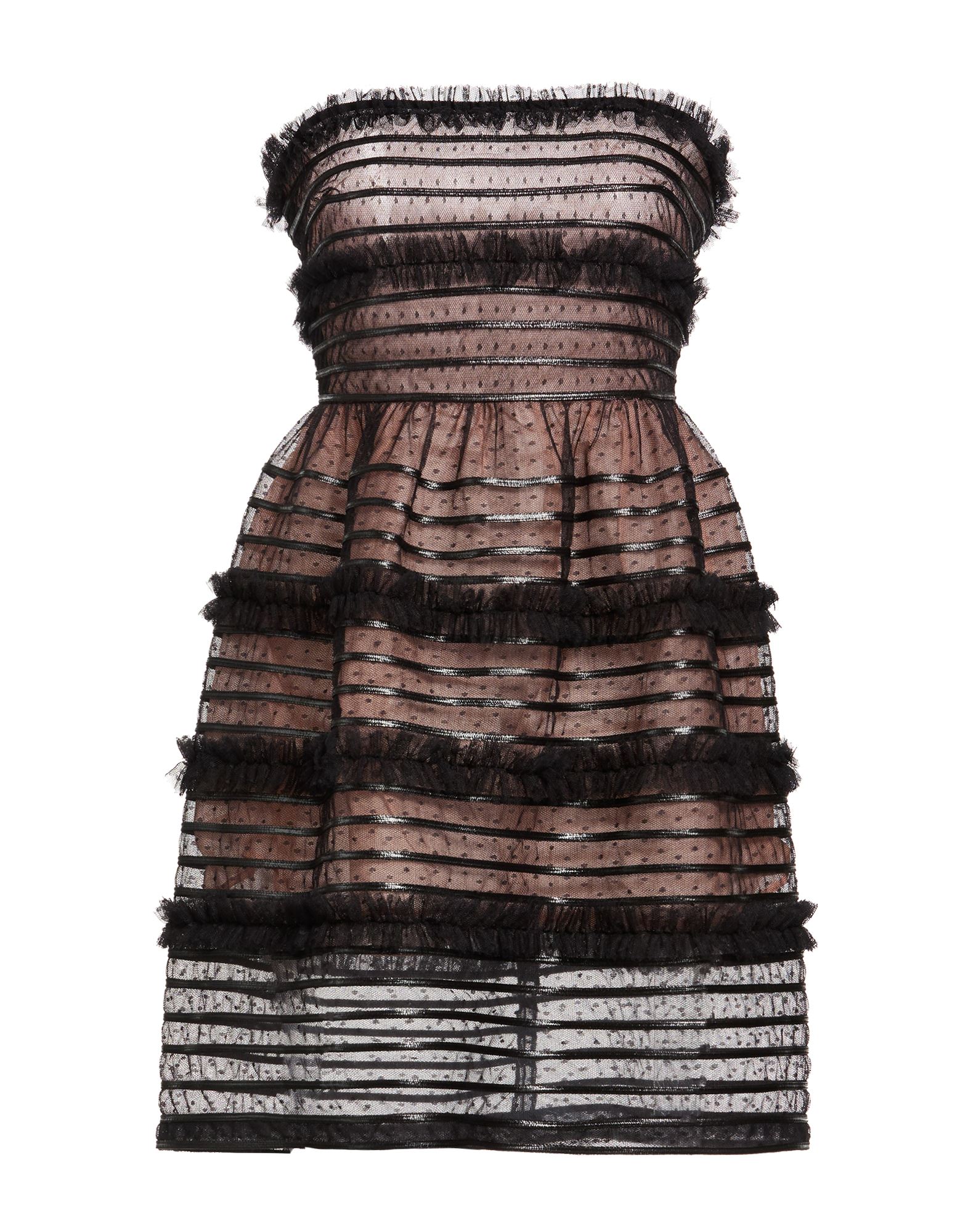 RED Valentino ΦΟΡΕΜΑΤΑ Μίνι φόρεμα