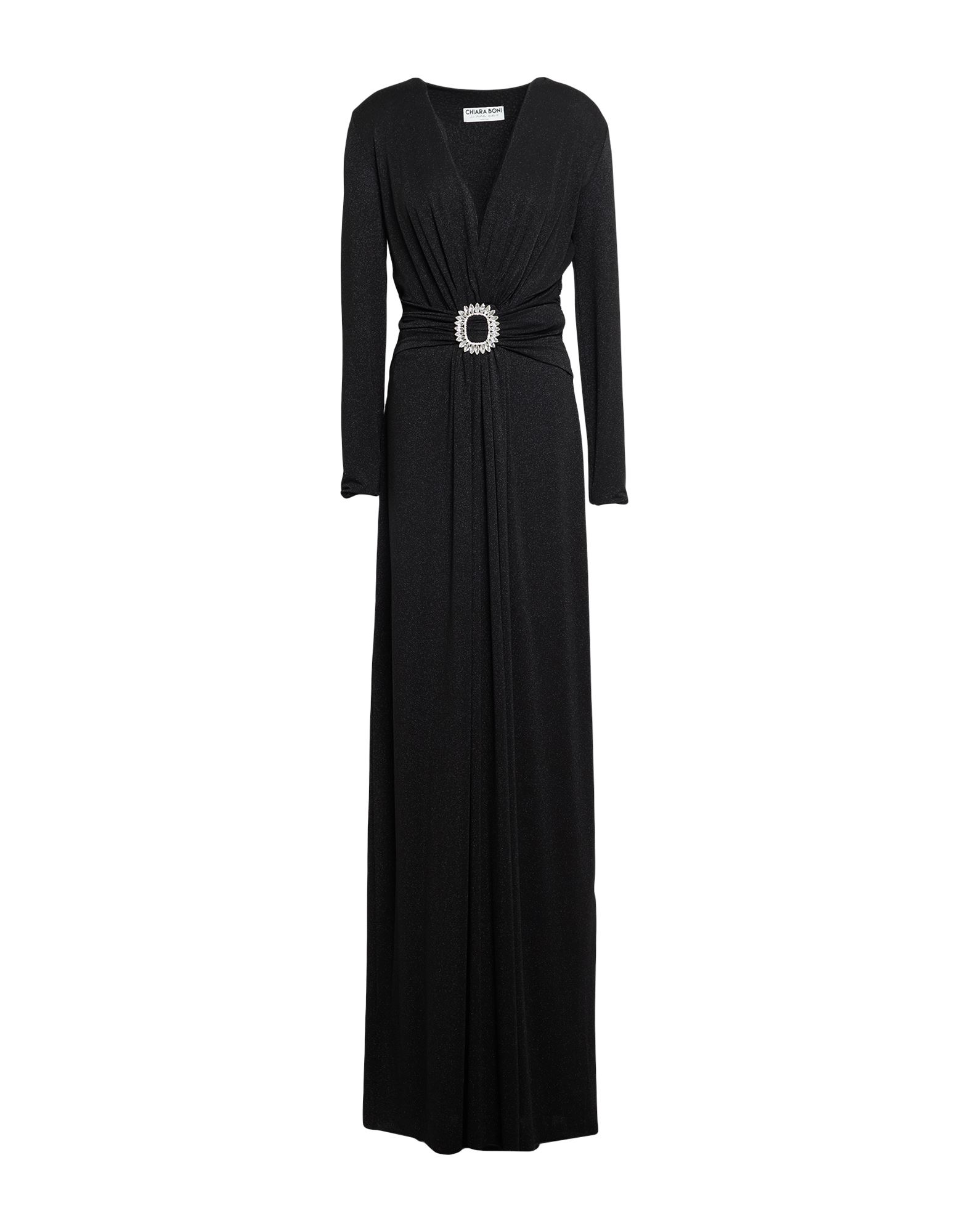 CHIARA BONI LA PETITE ROBE CHIARA BONI LA PETITE ROBE ΦΟΡΕΜΑΤΑ Μάξι φόρεμα