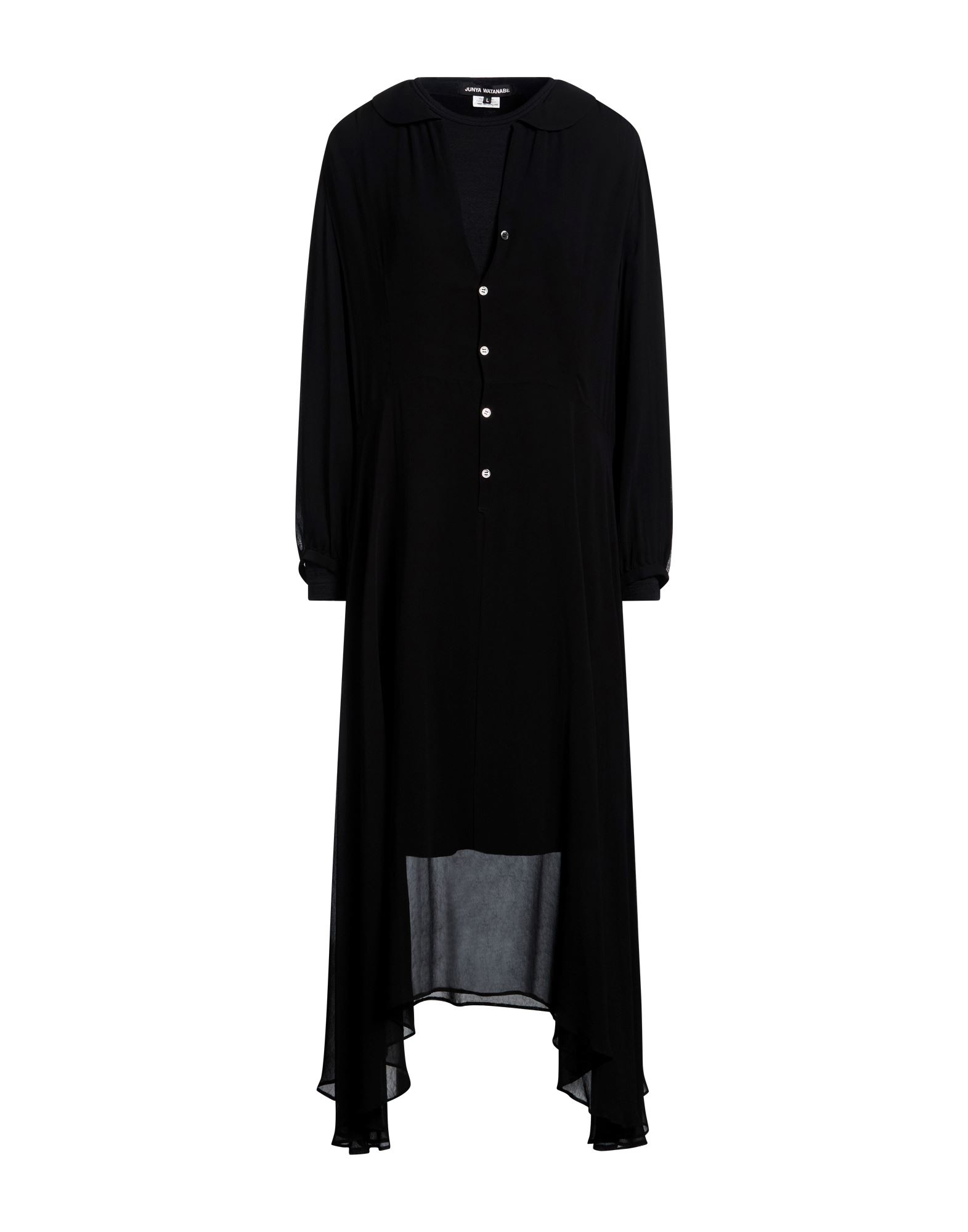 JUNYA WATANABE JUNYA WATANABE ΦΟΡΕΜΑΤΑ Μάξι φόρεμα