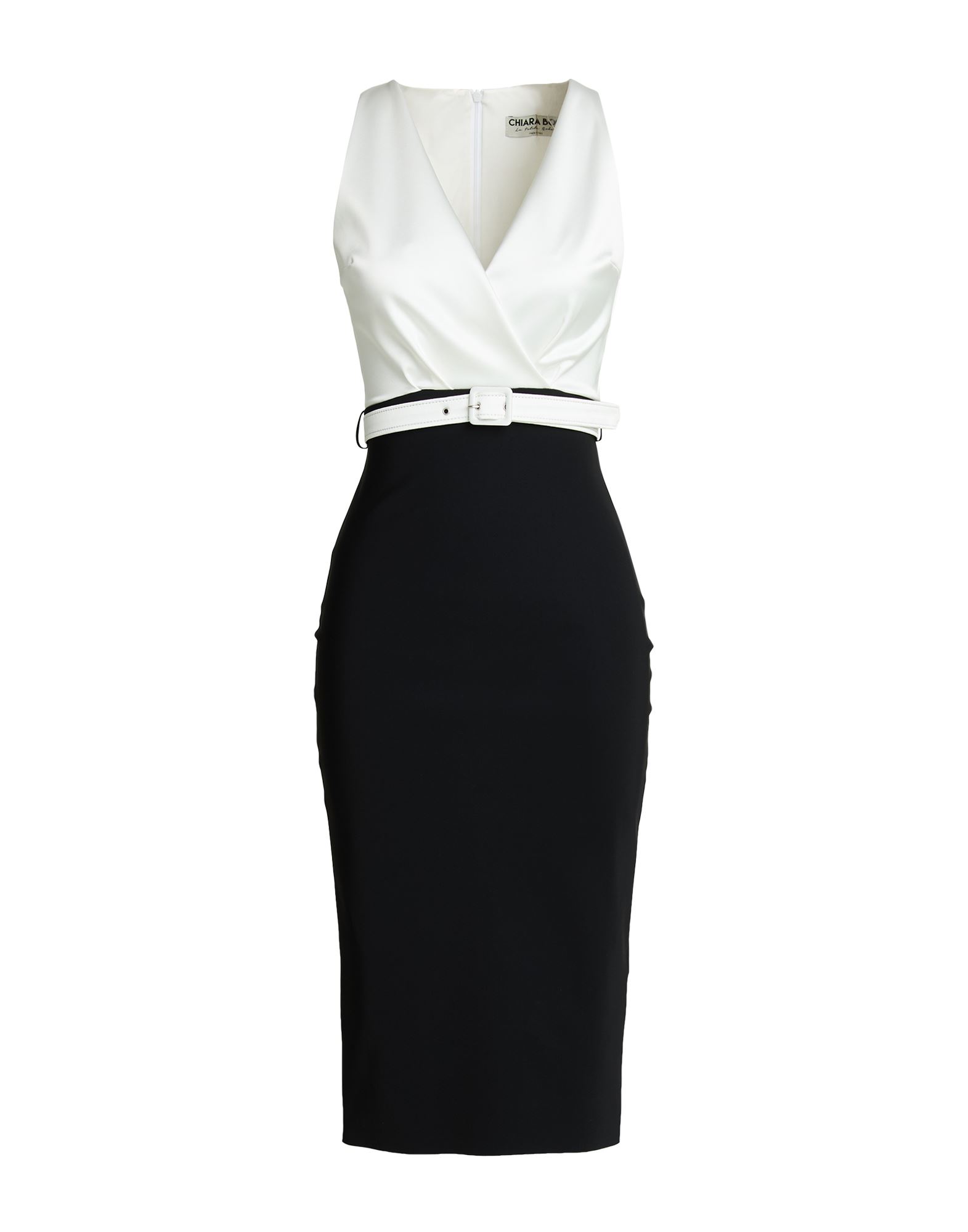 CHIARA BONI LA PETITE ROBE CHIARA BONI LA PETITE ROBE ΦΟΡΕΜΑΤΑ Midi φόρεμα