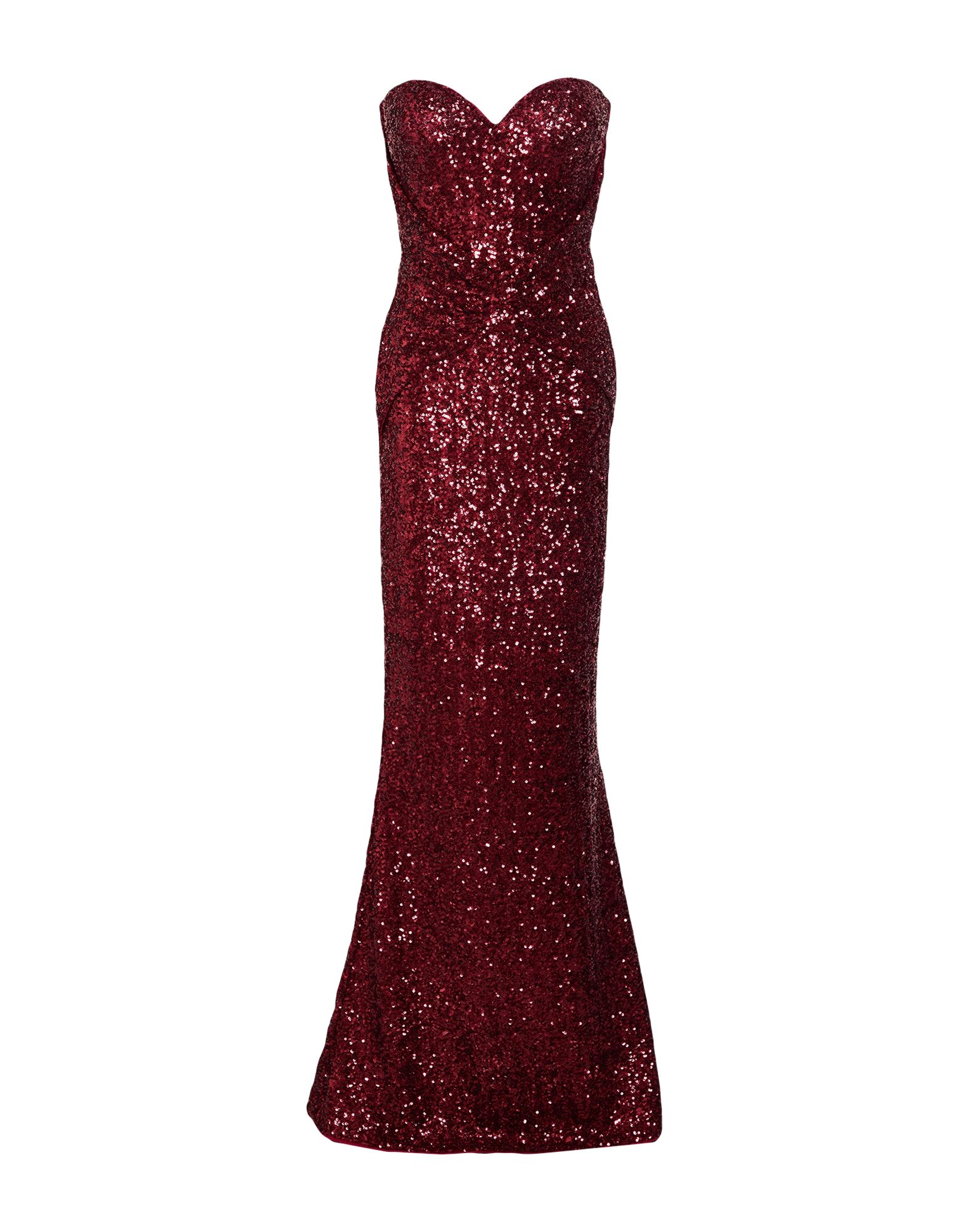 CHIARA BONI LA PETITE ROBE CHIARA BONI LA PETITE ROBE ΦΟΡΕΜΑΤΑ Μάξι φόρεμα