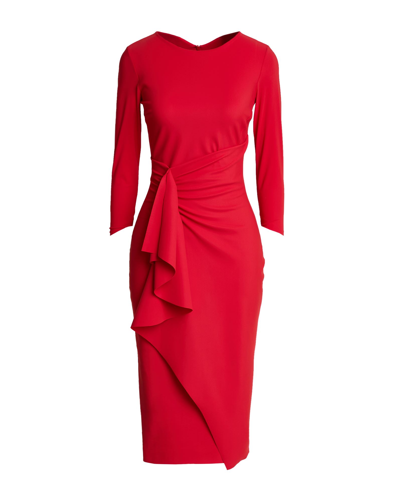 CHIARA BONI LA PETITE ROBE CHIARA BONI LA PETITE ROBE ΦΟΡΕΜΑΤΑ Midi φόρεμα