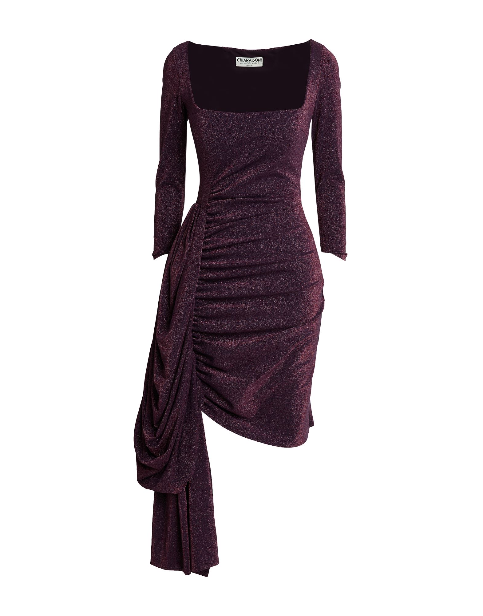 CHIARA BONI LA PETITE ROBE CHIARA BONI LA PETITE ROBE ΦΟΡΕΜΑΤΑ Μίνι φόρεμα
