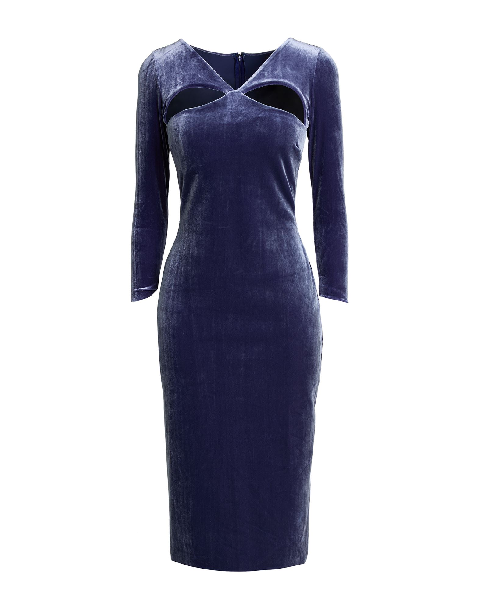 CHIARA BONI LA PETITE ROBE CHIARA BONI LA PETITE ROBE ΦΟΡΕΜΑΤΑ Midi φόρεμα
