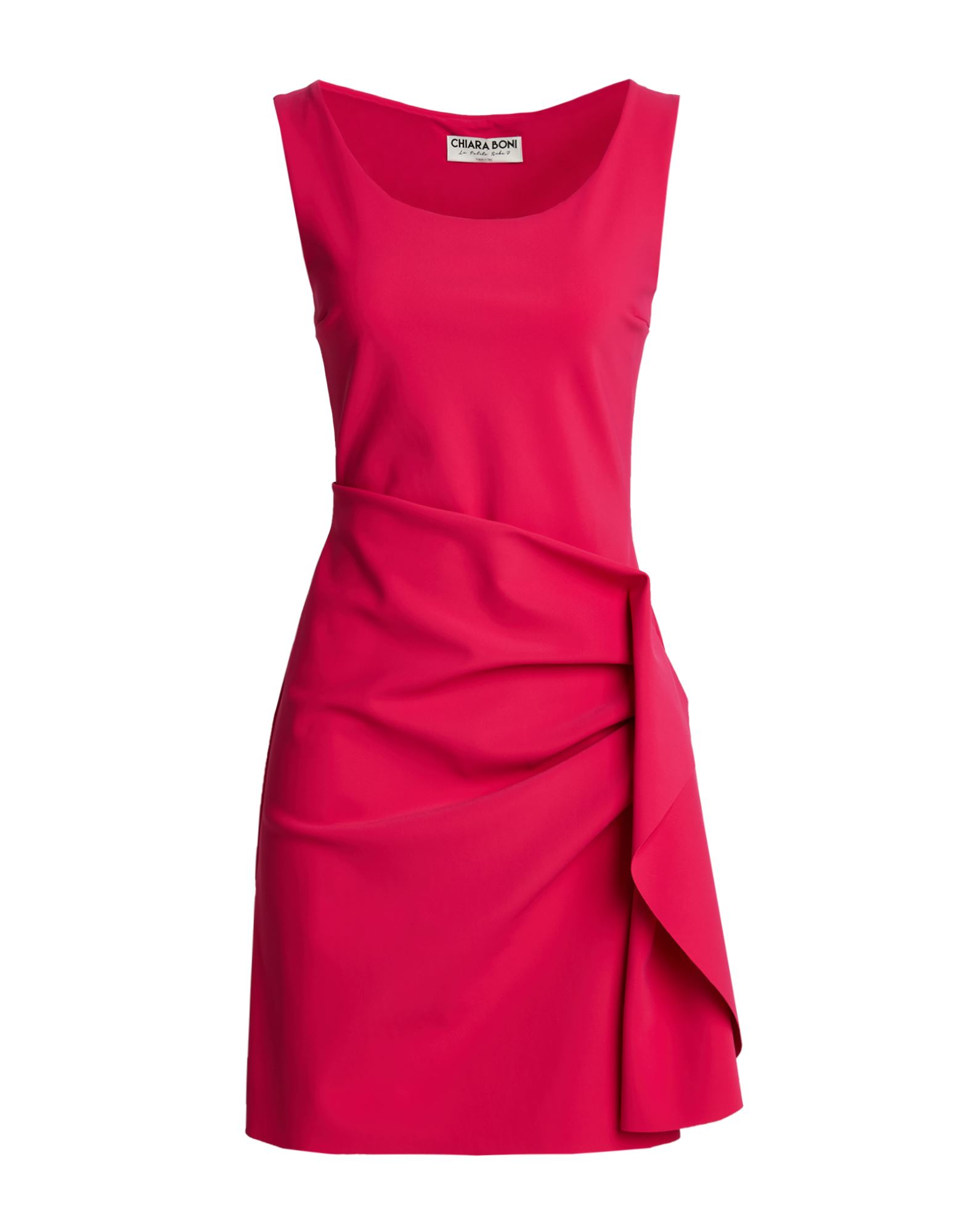 CHIARA BONI LA PETITE ROBE CHIARA BONI LA PETITE ROBE ΦΟΡΕΜΑΤΑ Μίνι φόρεμα